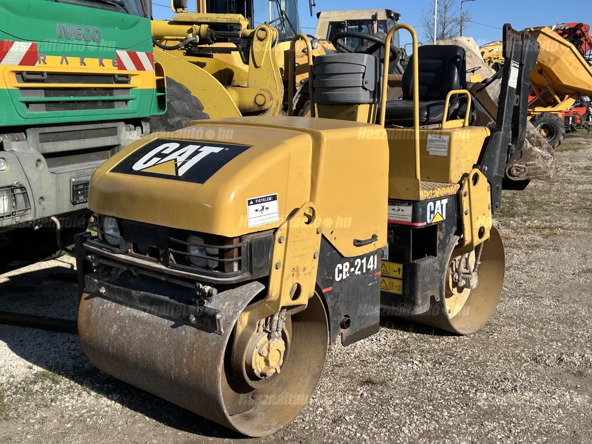 CATERPILLAR 2006 - 1