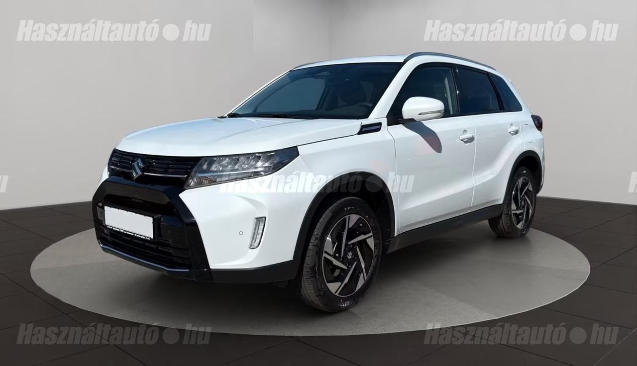 SUZUKI VITARA 2026 - 1