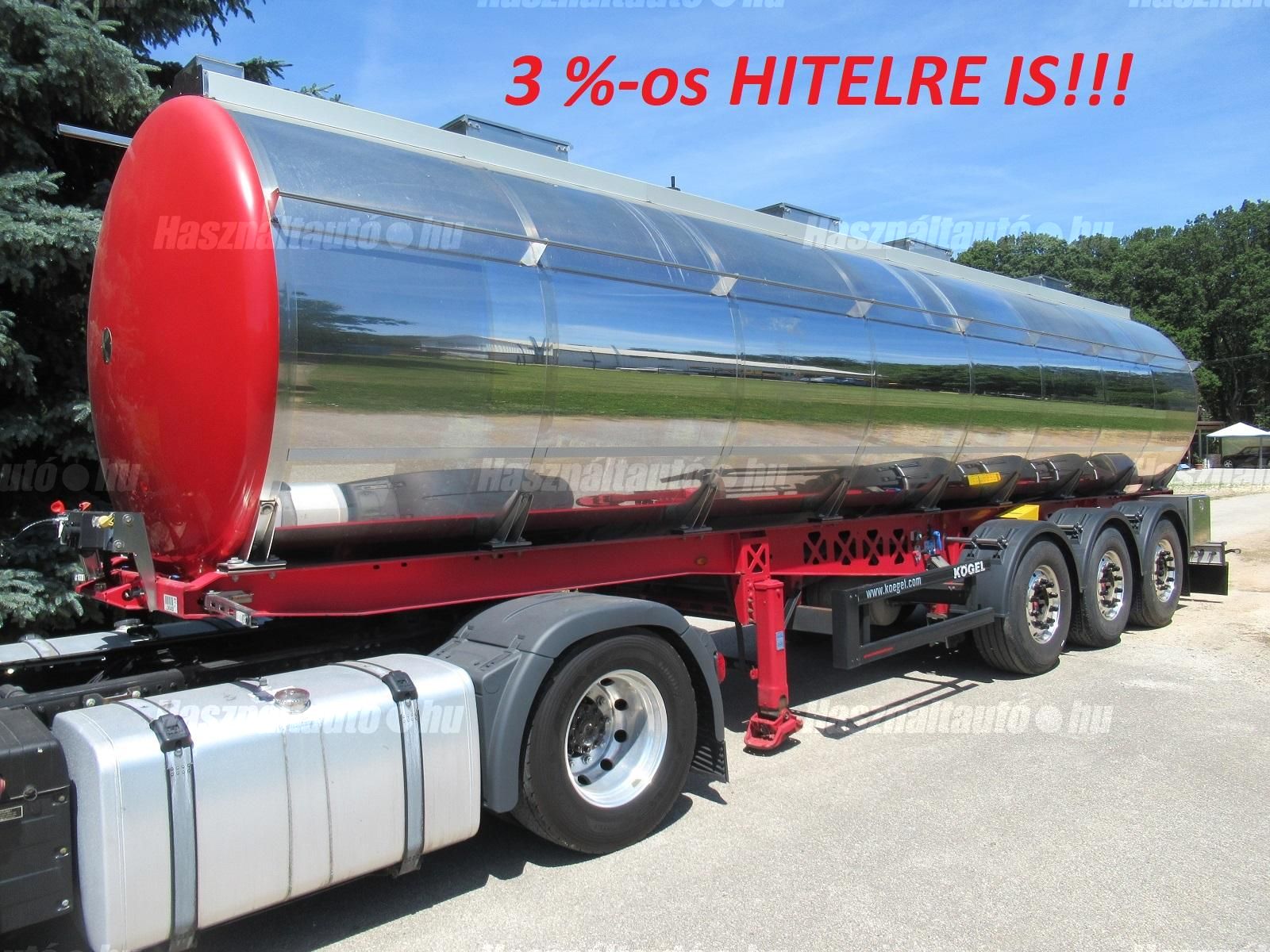 KÖGEL 2019 - 1