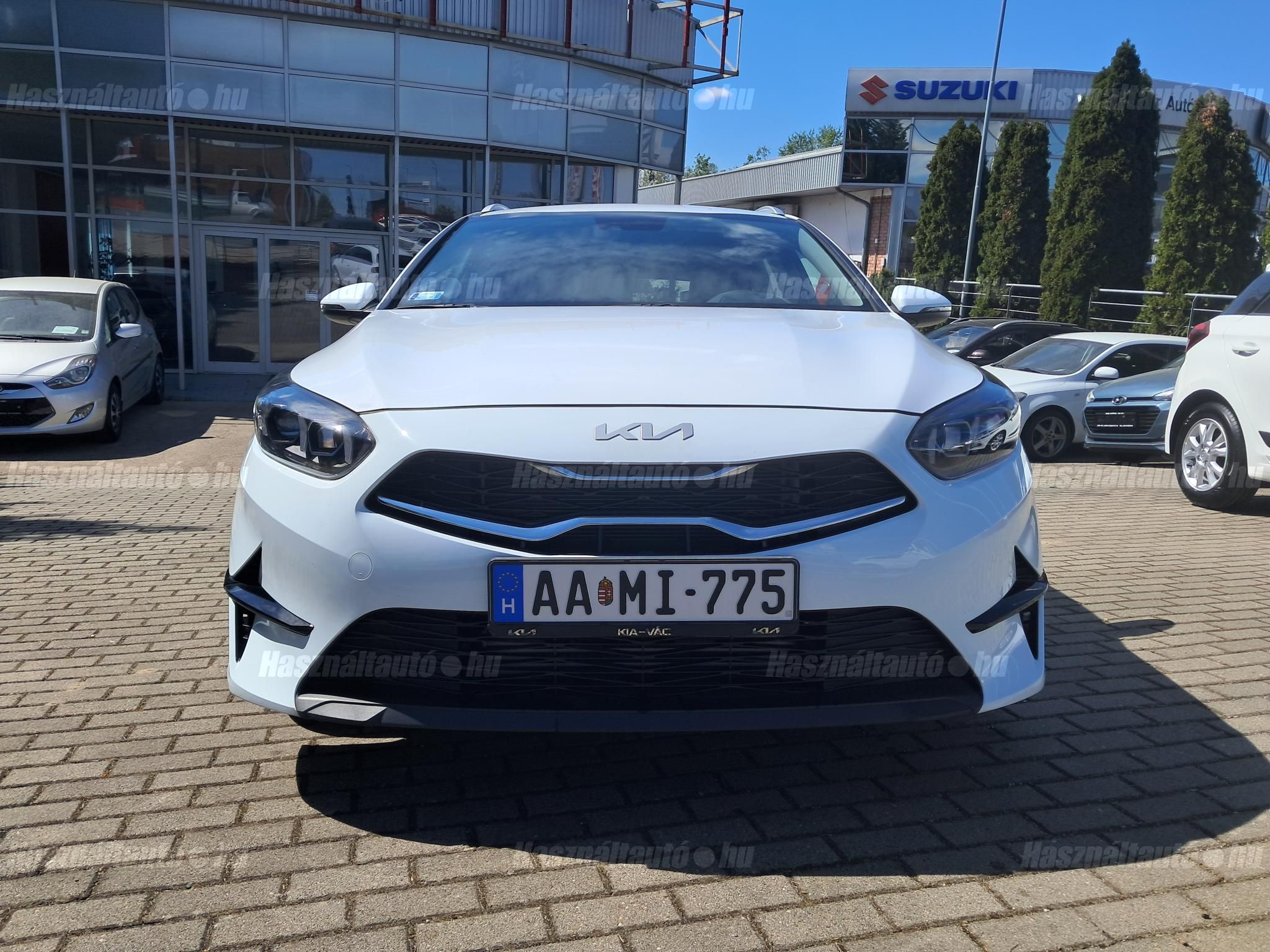 KIA CEE'D 2023/5 - 1