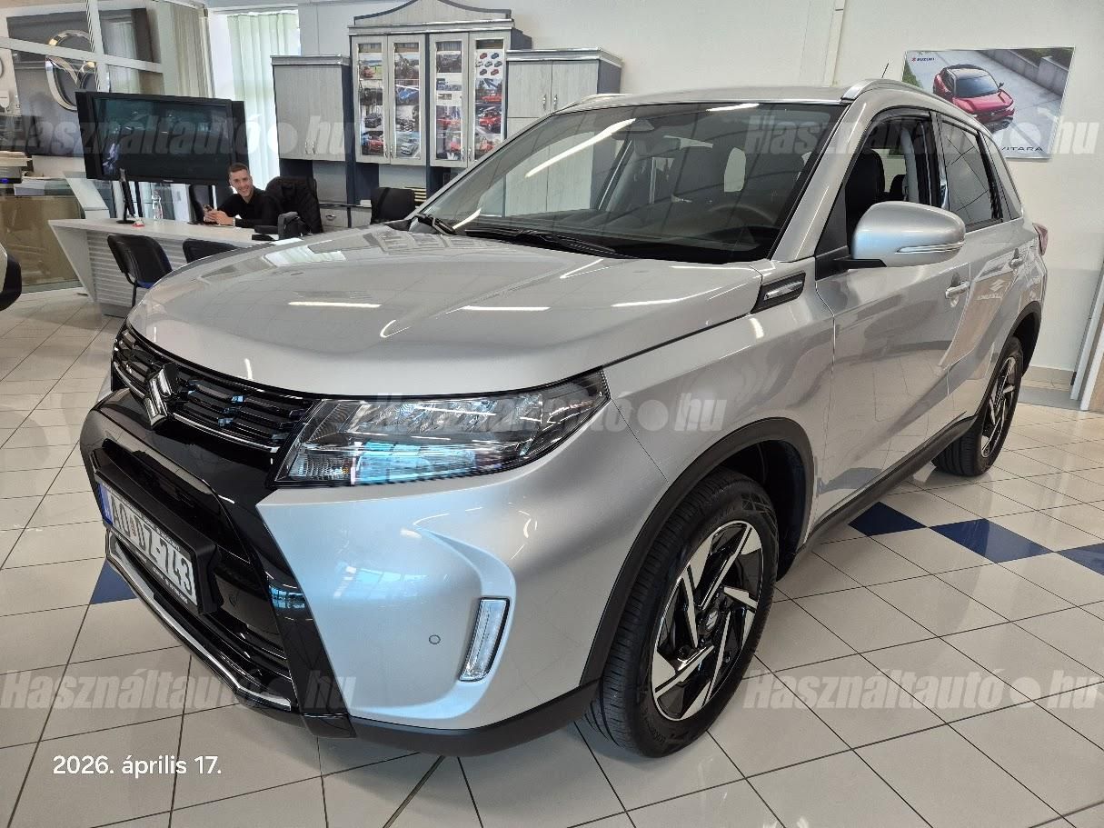 SUZUKI VITARA 2025/8 - 1