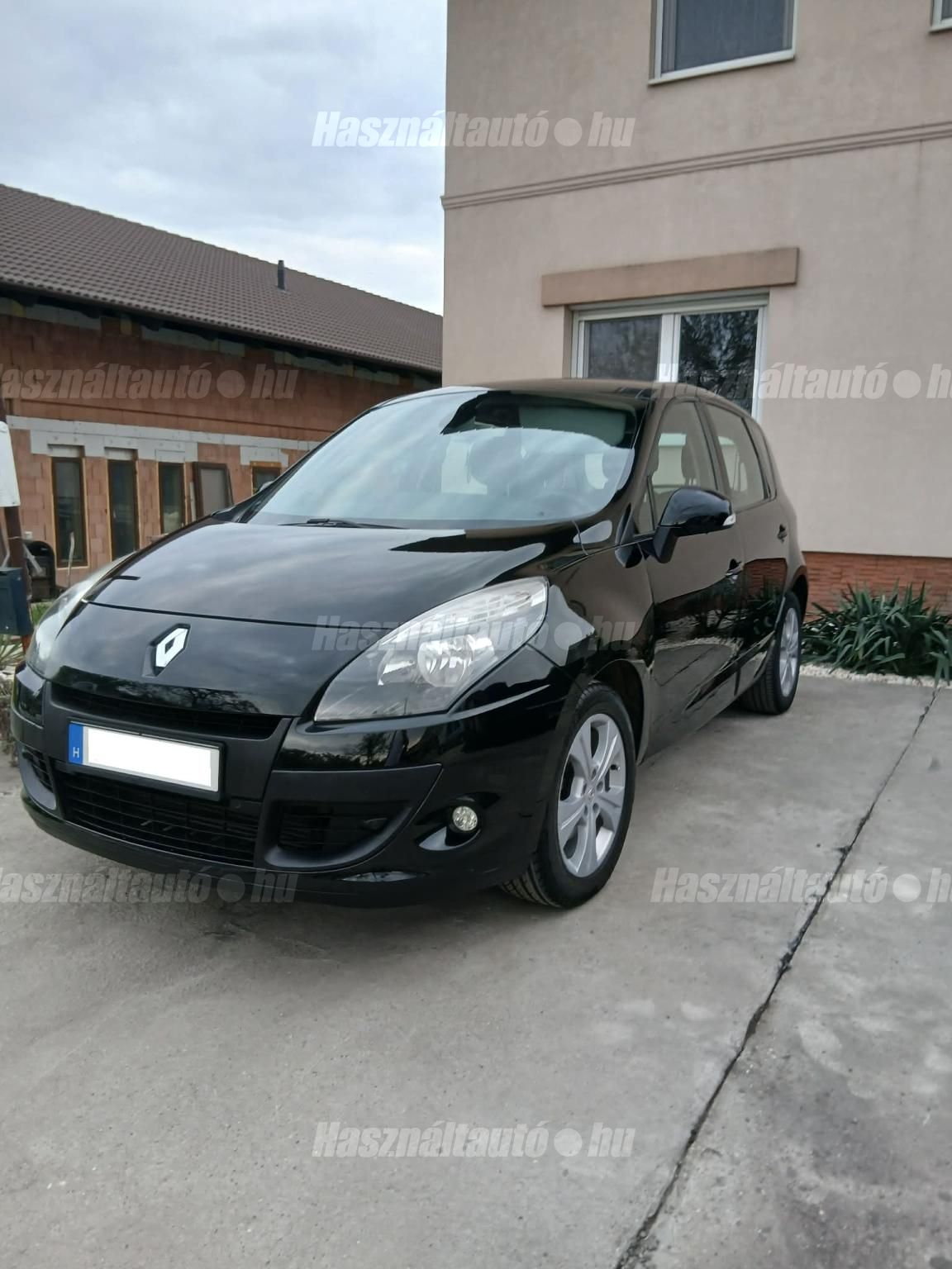 RENAULT SCENIC 2012/5 - 1
