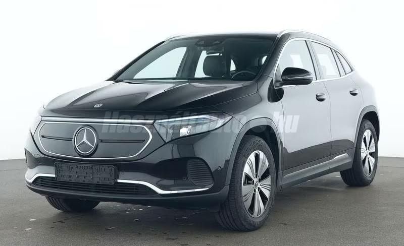 MERCEDES-BENZ EQA 2023/5 - 1