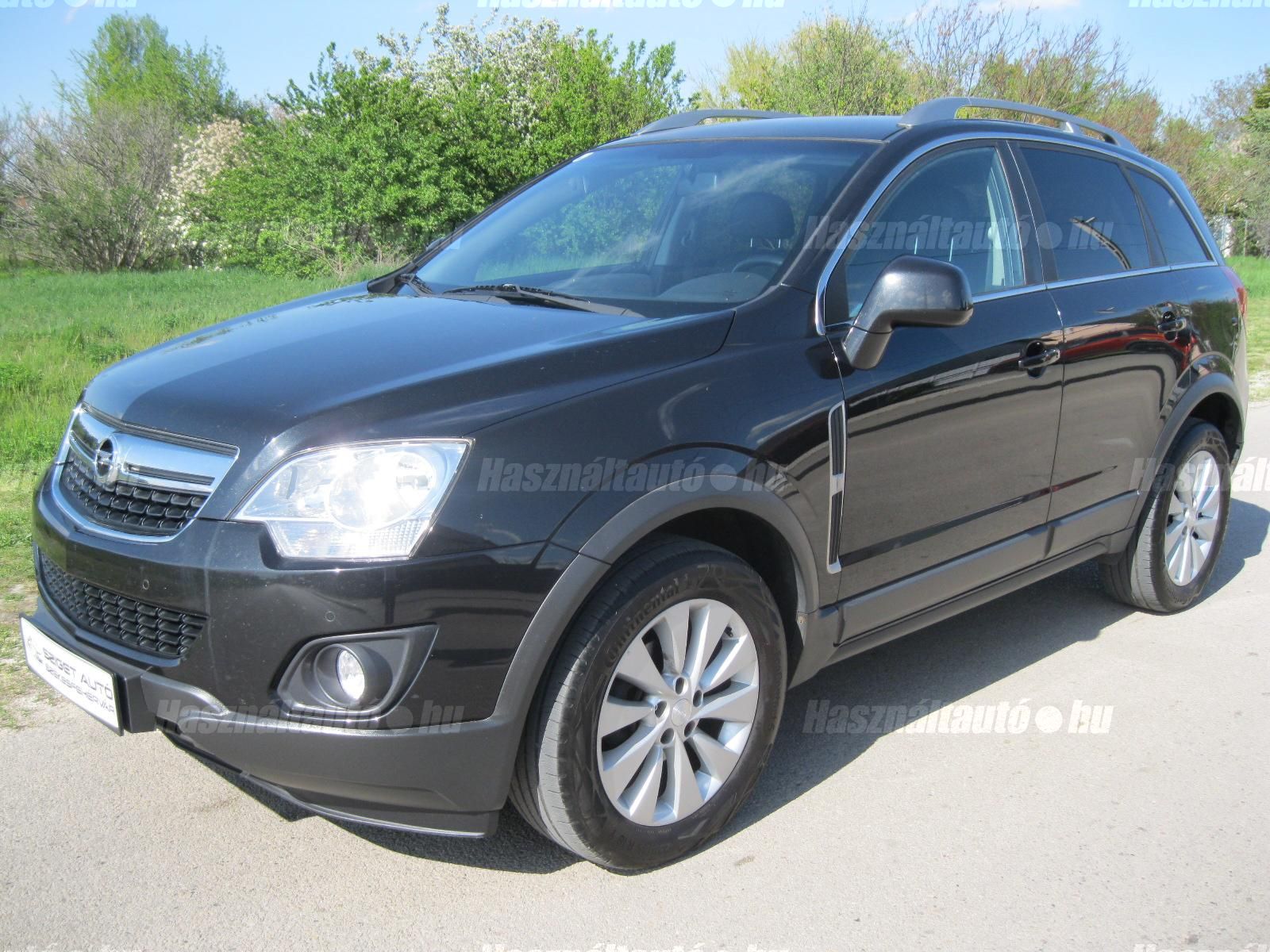 OPEL ANTARA 2015/7 - 1