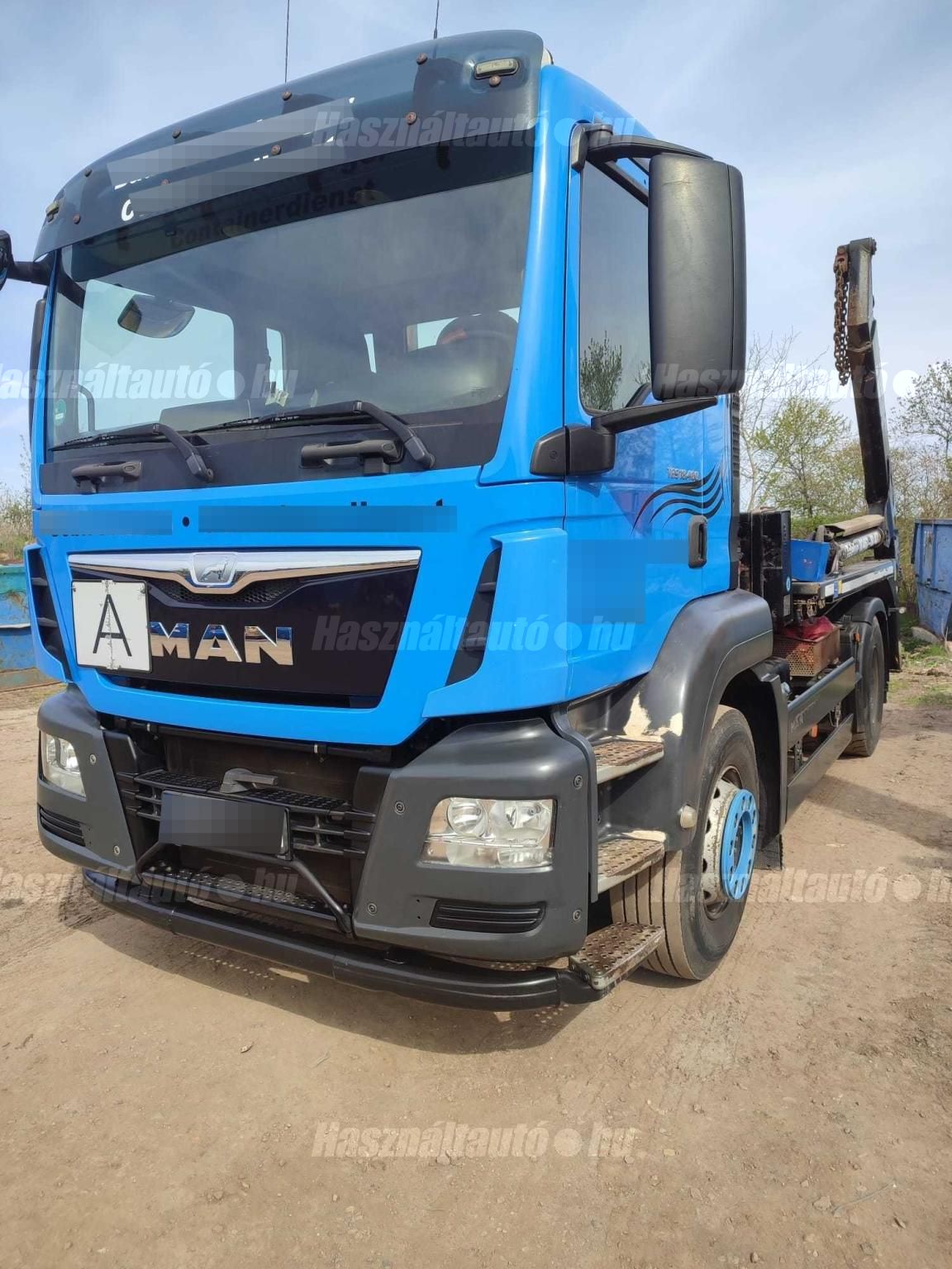 MAN 2016 - 1