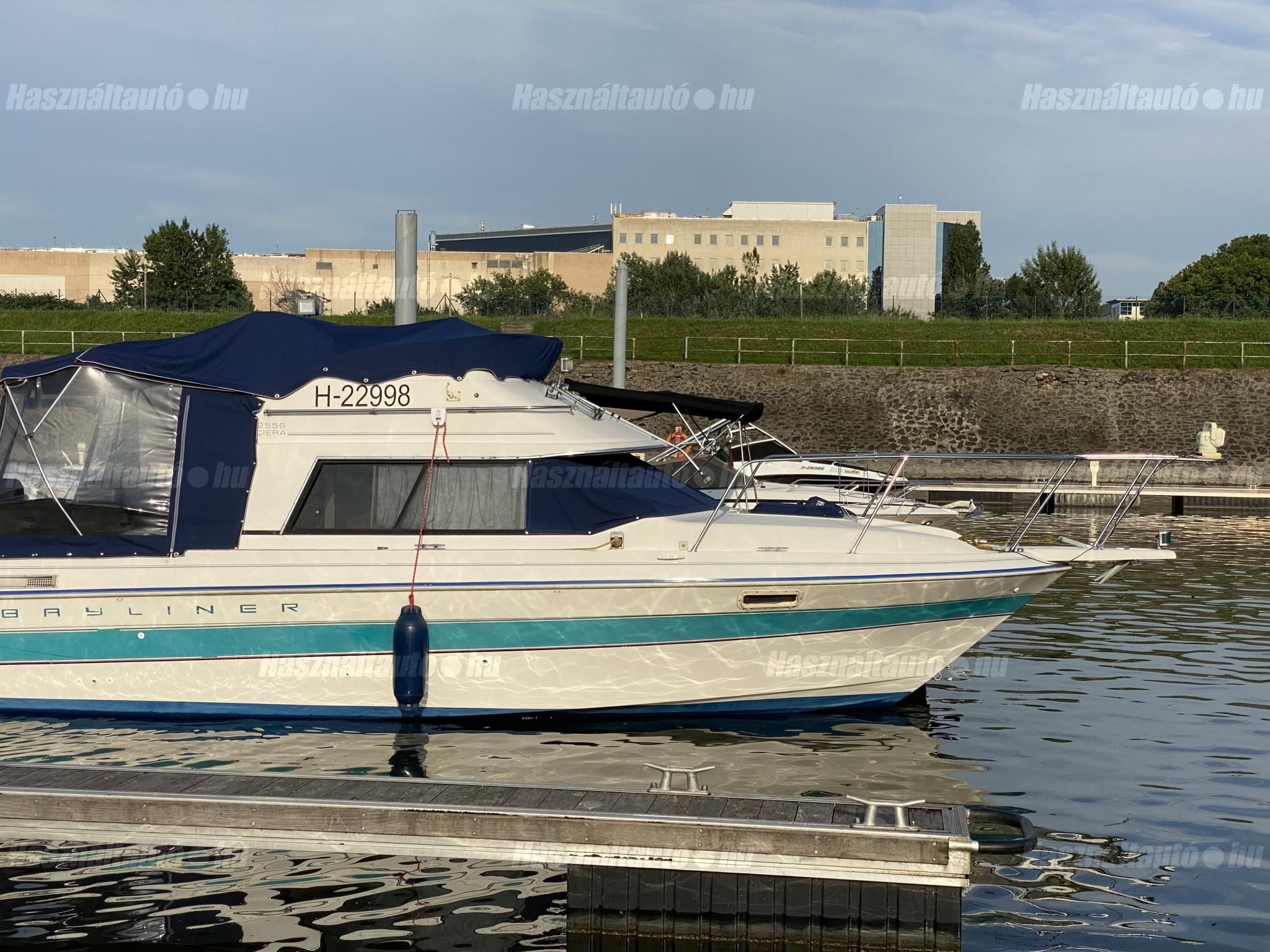 BAYLINER 1996 - 1