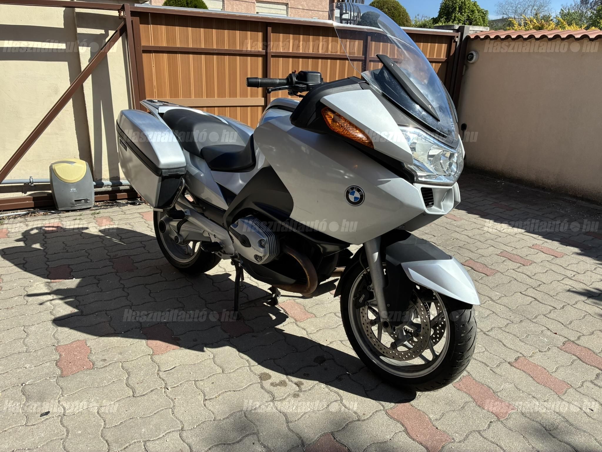 BMW R 1200 RT 2009/1 - 1