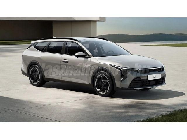 KIA K4 2026 - 1