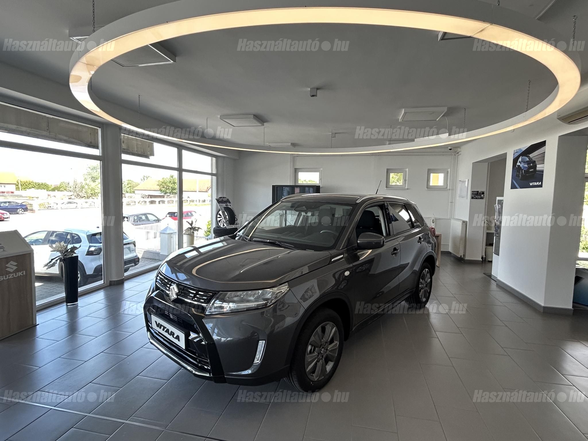 SUZUKI VITARA 2026 - 1