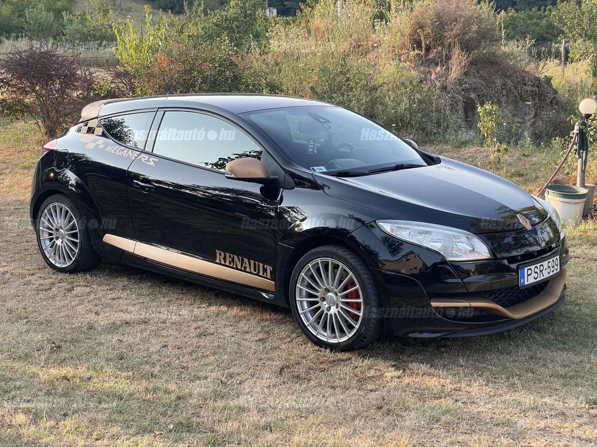 RENAULT MEGANE 2011/5 - 1