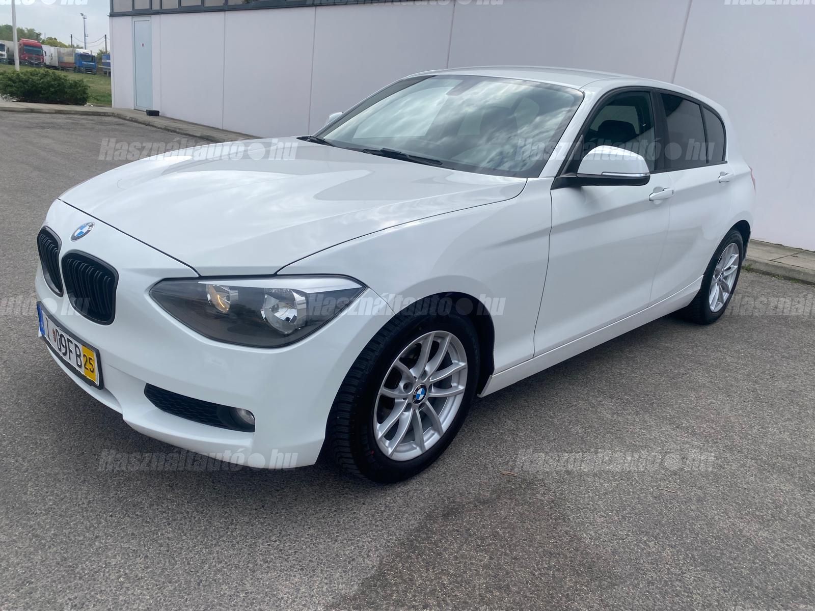 BMW 116 2013/1 - 1