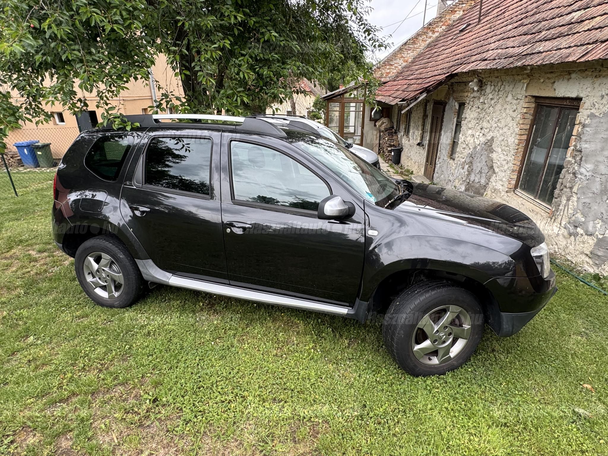 DACIA DUSTER 2011/1 - 1