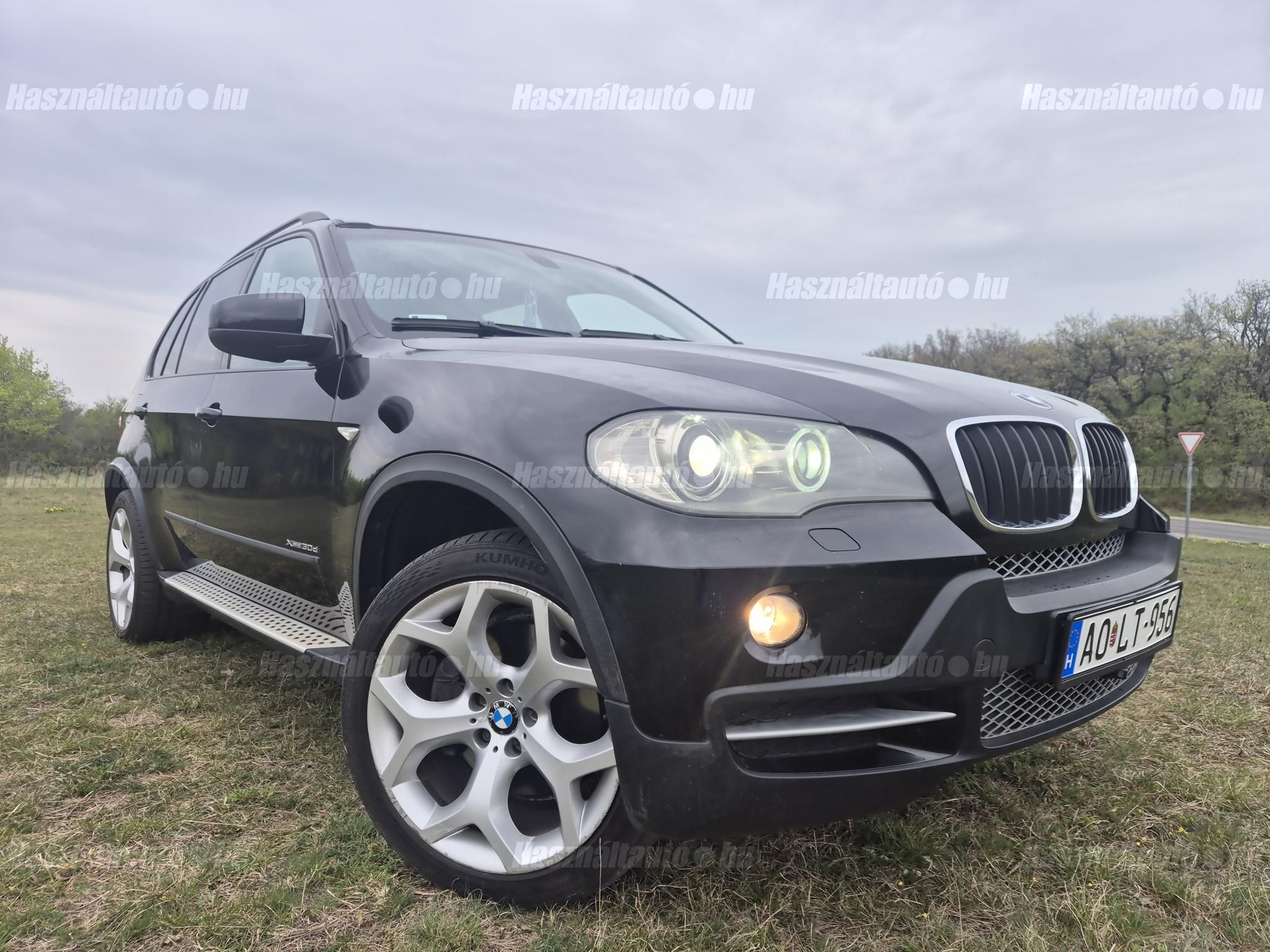 BMW X5 2009/2 - 1