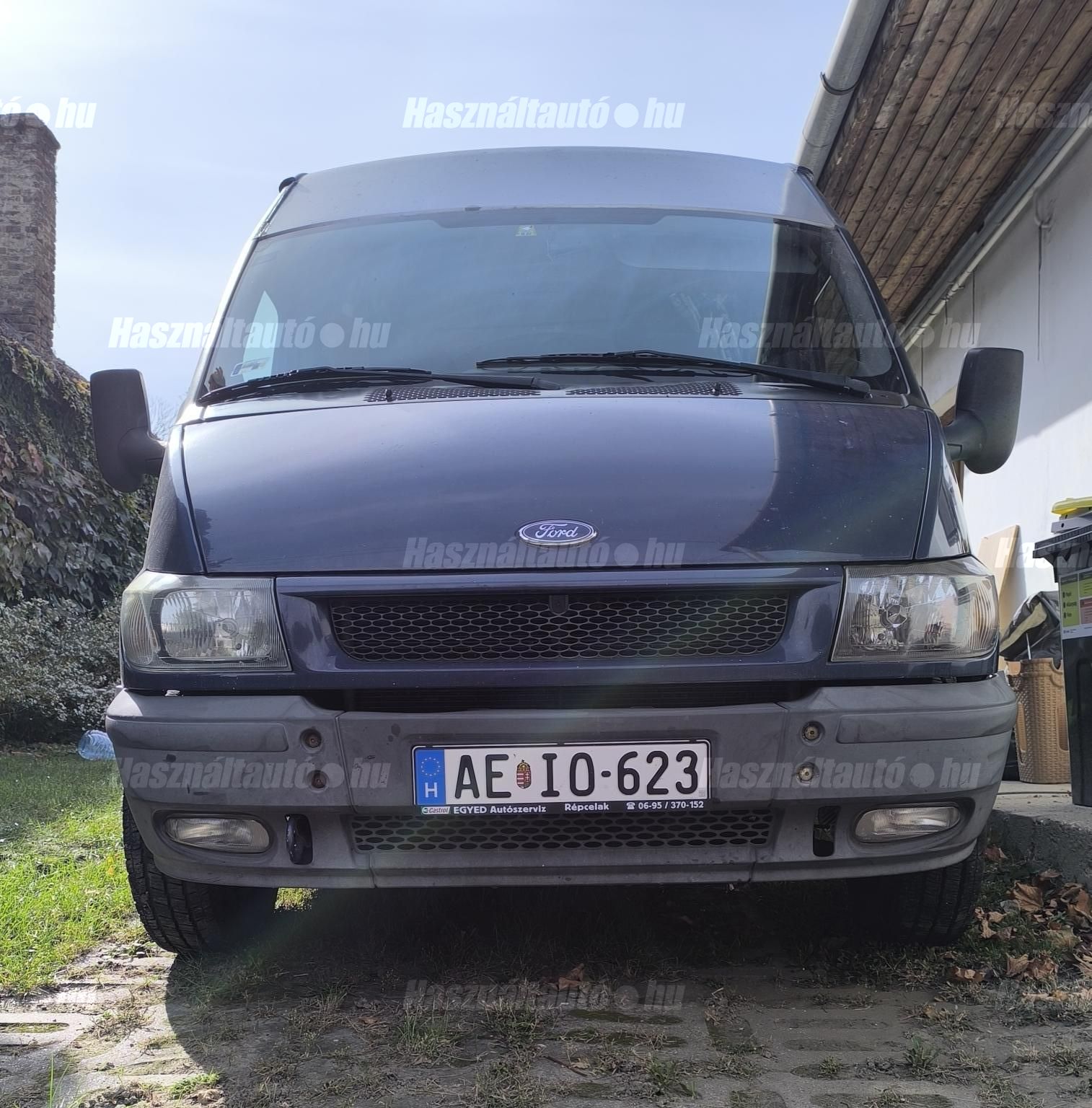 FORD 2006/3 - 1