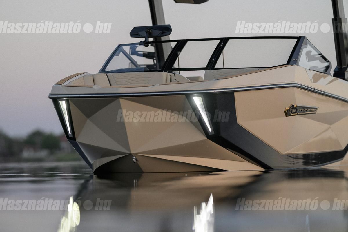 NAUTIQUE 2026/5 - 1