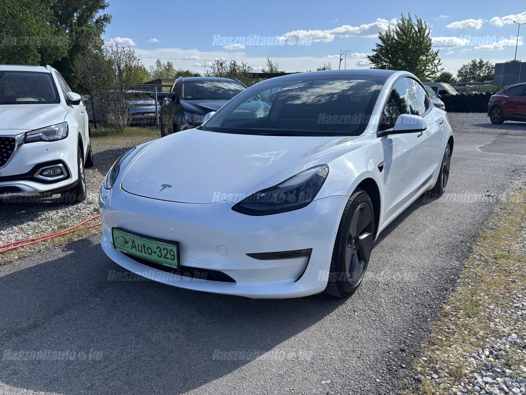 TESLA MODEL 3 2022/1 - 1