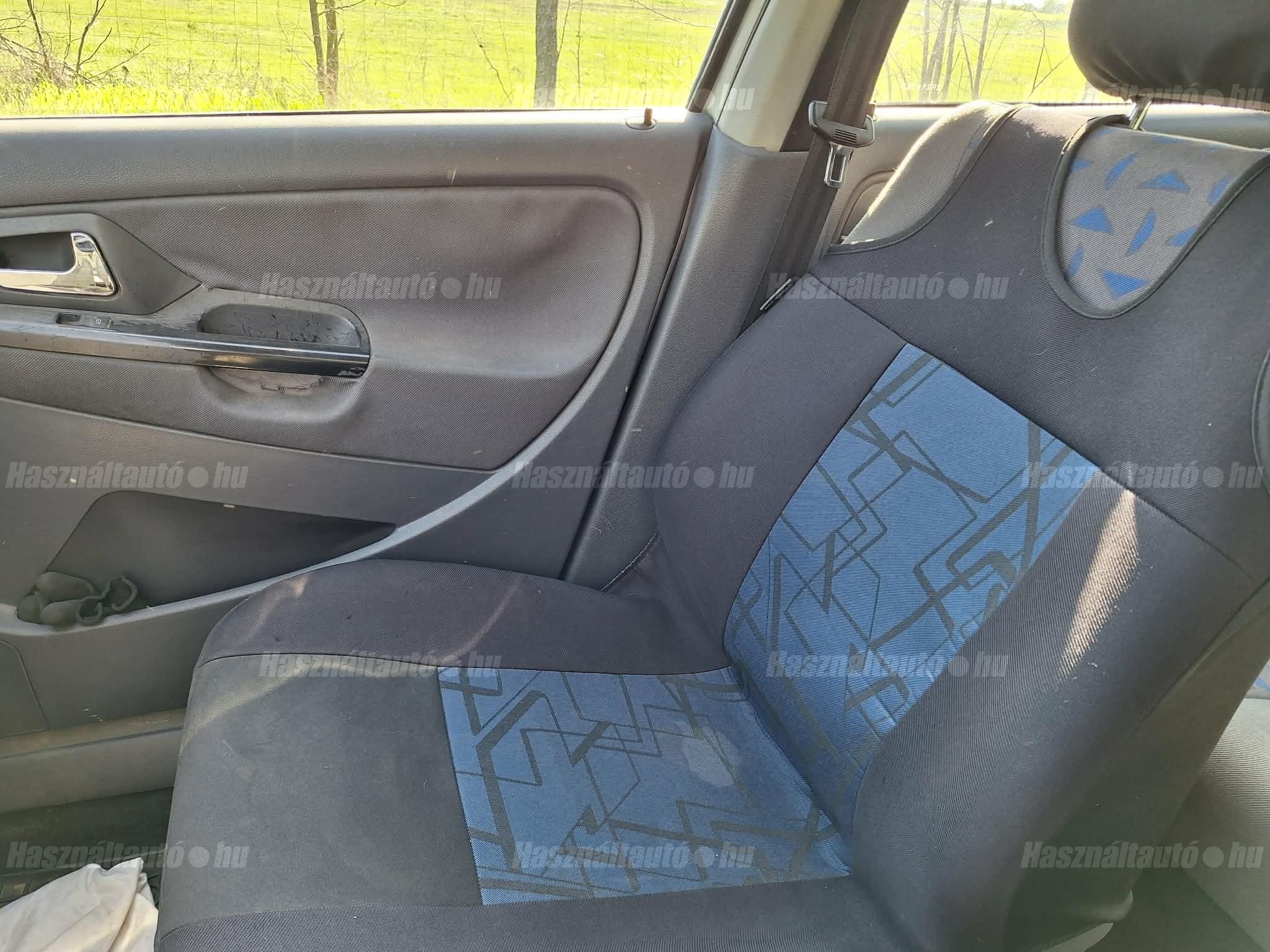 SEAT CORDOBA 2002/12 - 1