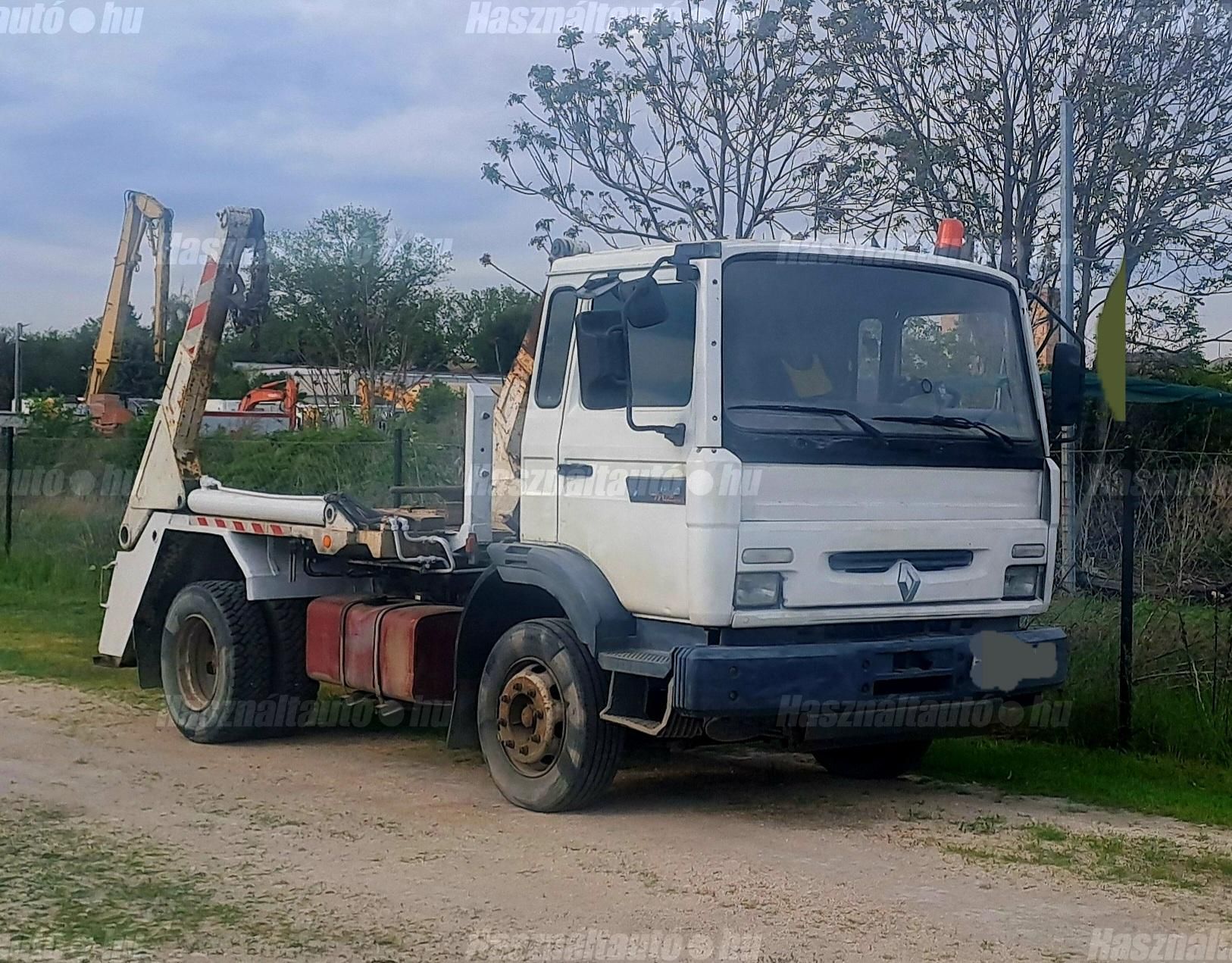 RENAULT 1999 - 1