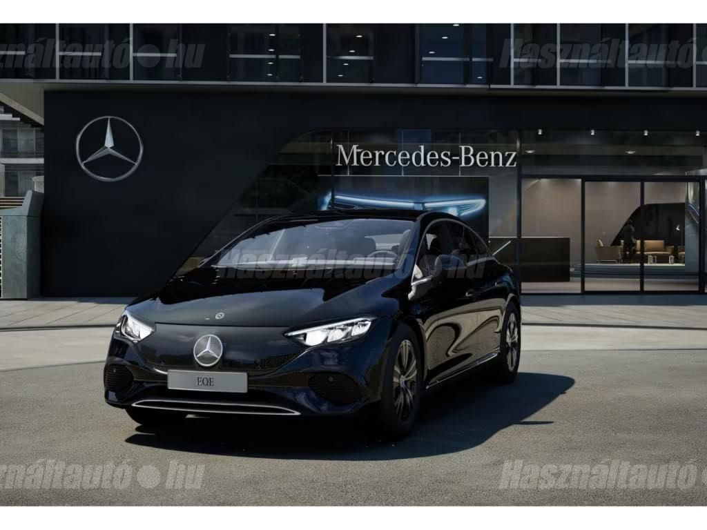 MERCEDES-BENZ EQE 2022/10 - 1