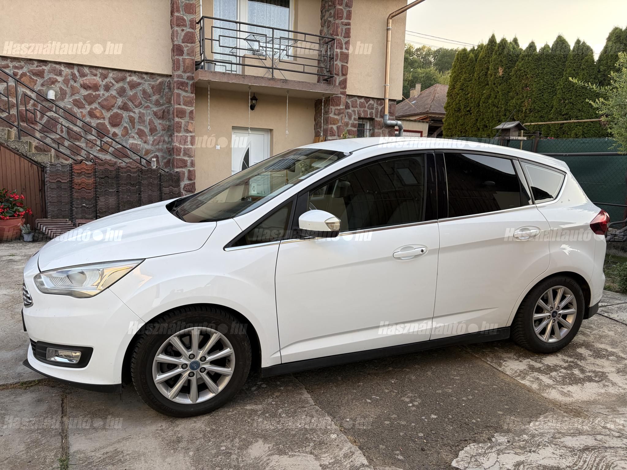 FORD C-MAX 2016 - 1