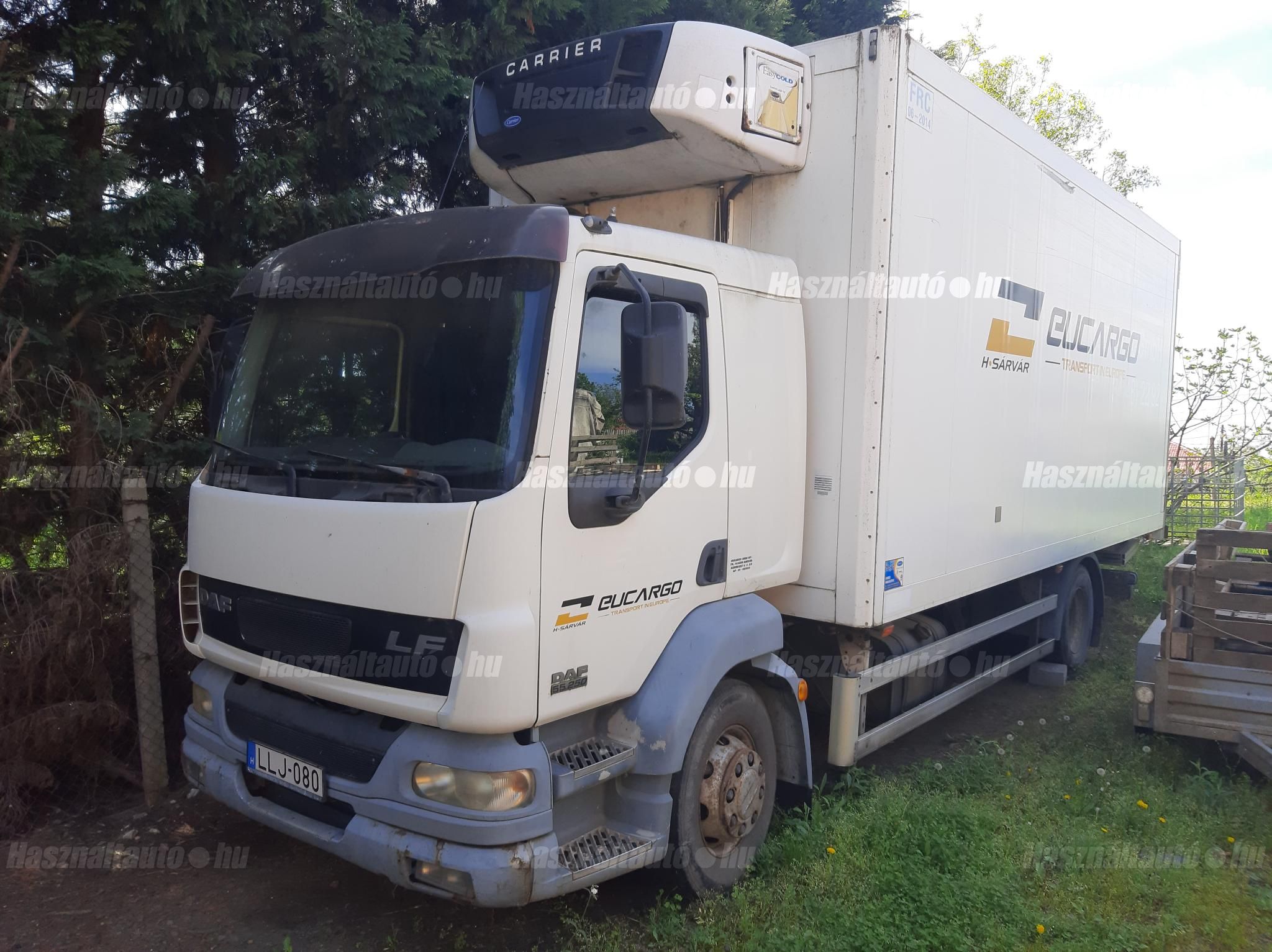DAF 2004/4 - 1