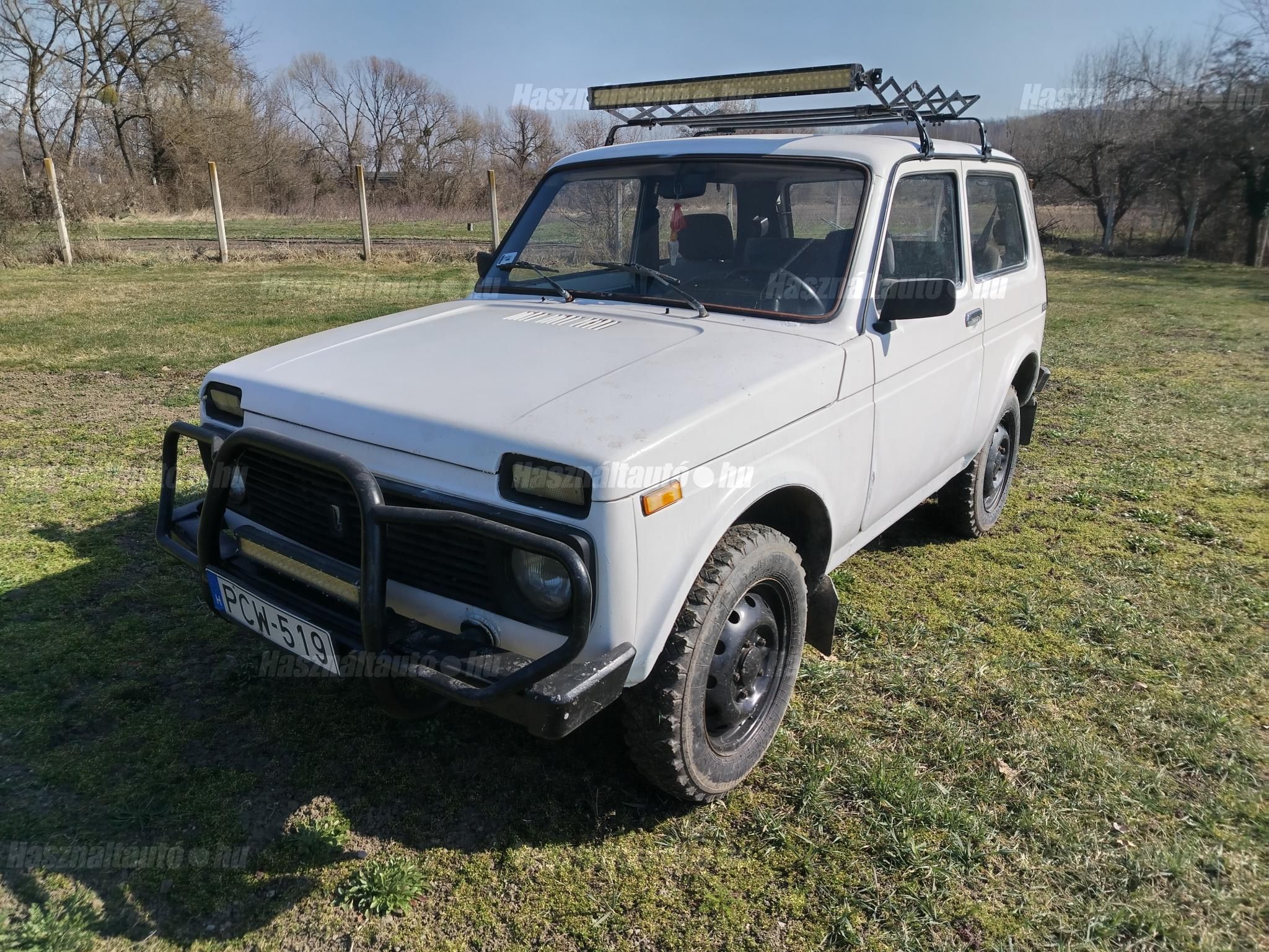 LADA NIVA 2000/5 - 1