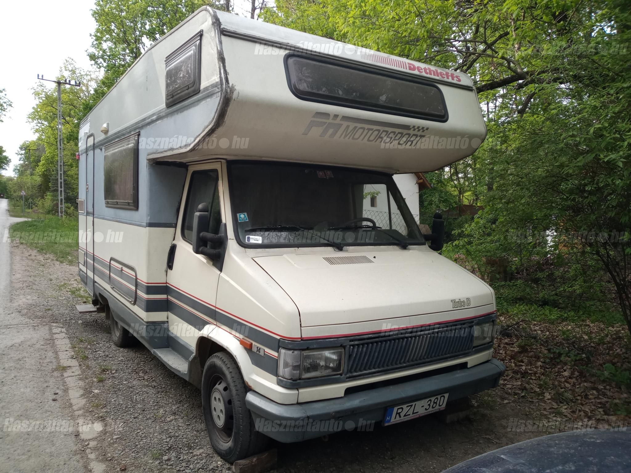 FIAT 1992/4 - 1
