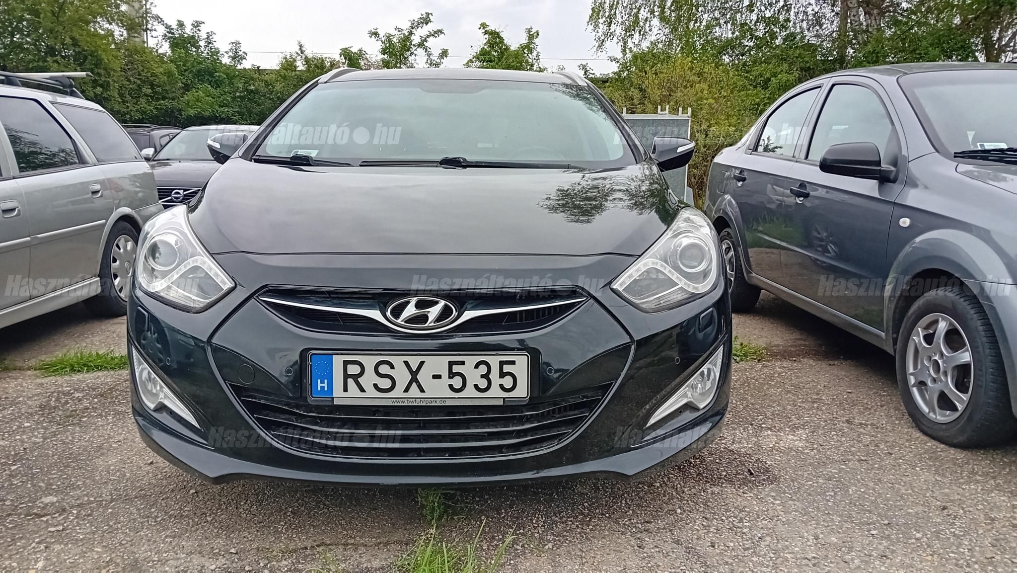 HYUNDAI I40 2014/11 - 1