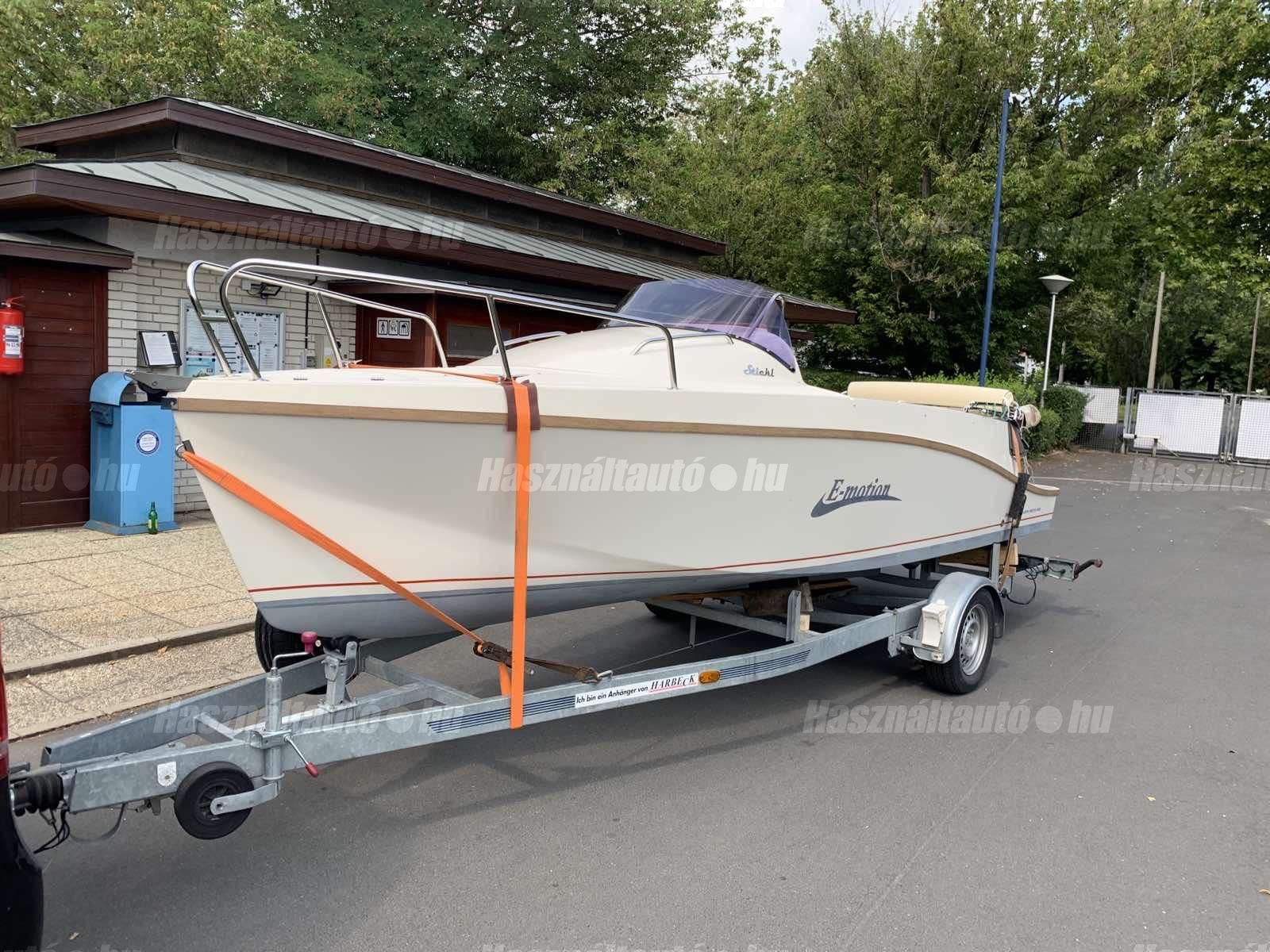 STICKL YACHTS 2016/1 - 1