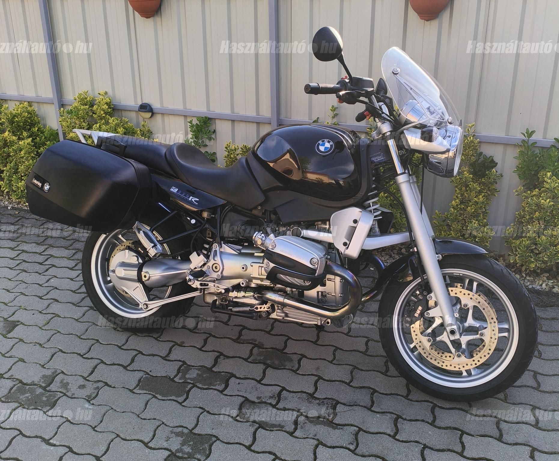 BMW R 850 R 2004 - 1