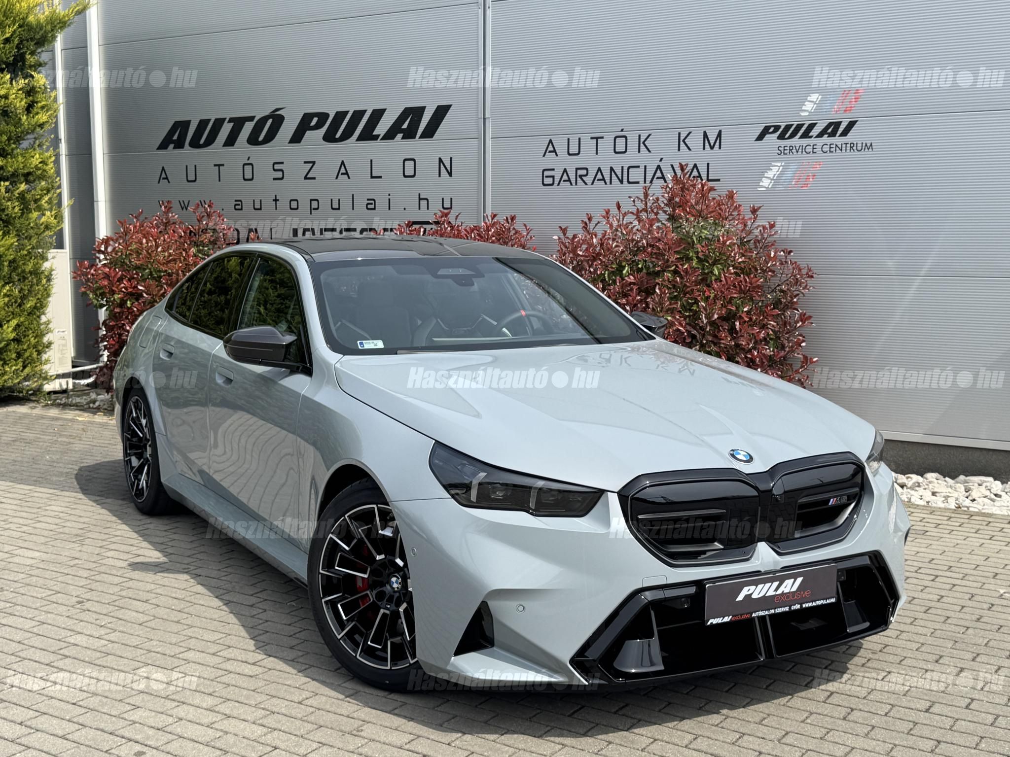 BMW M5 2026/1 - 1
