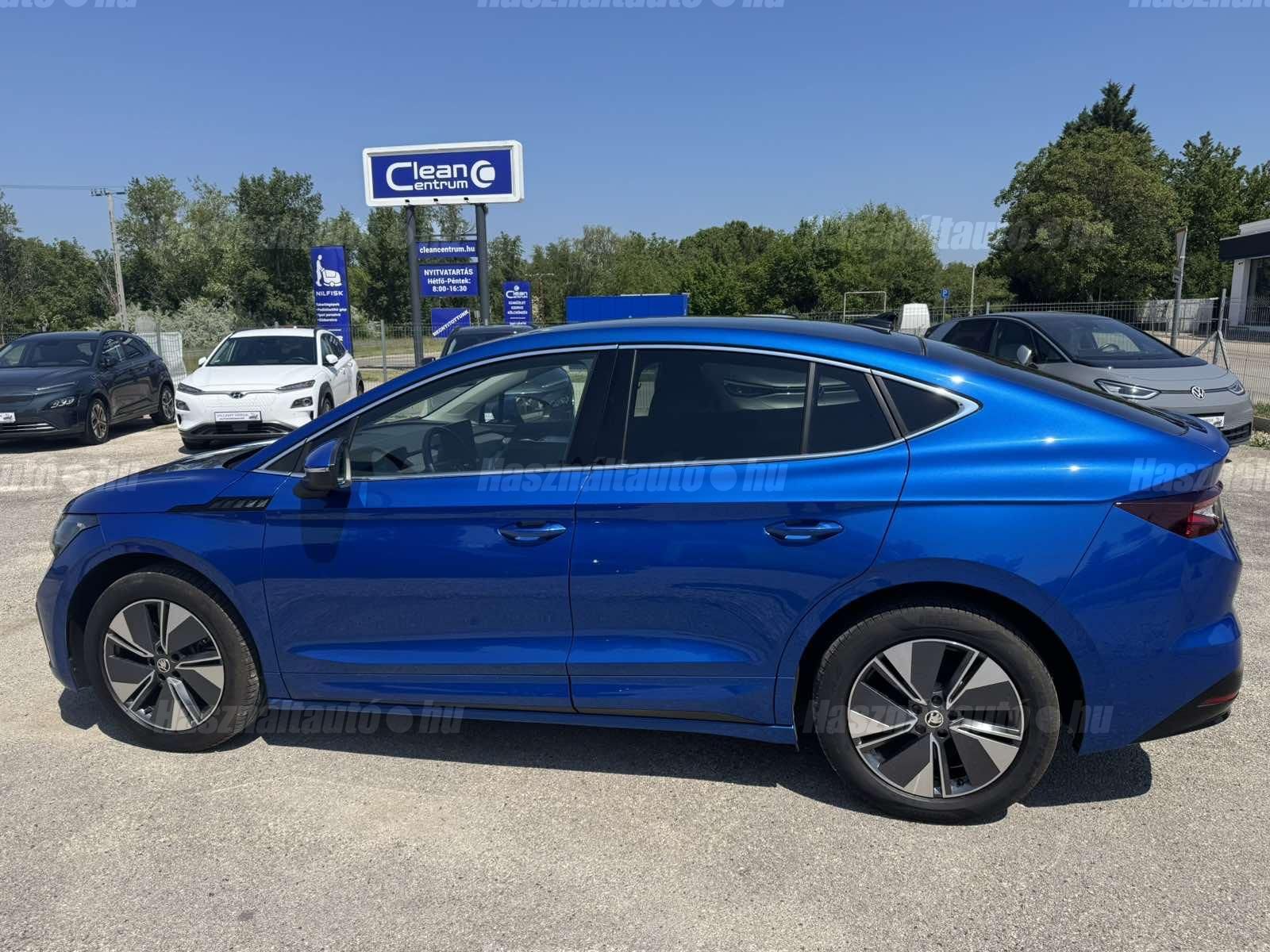 SKODA ENYAQ 2023/6 - 1