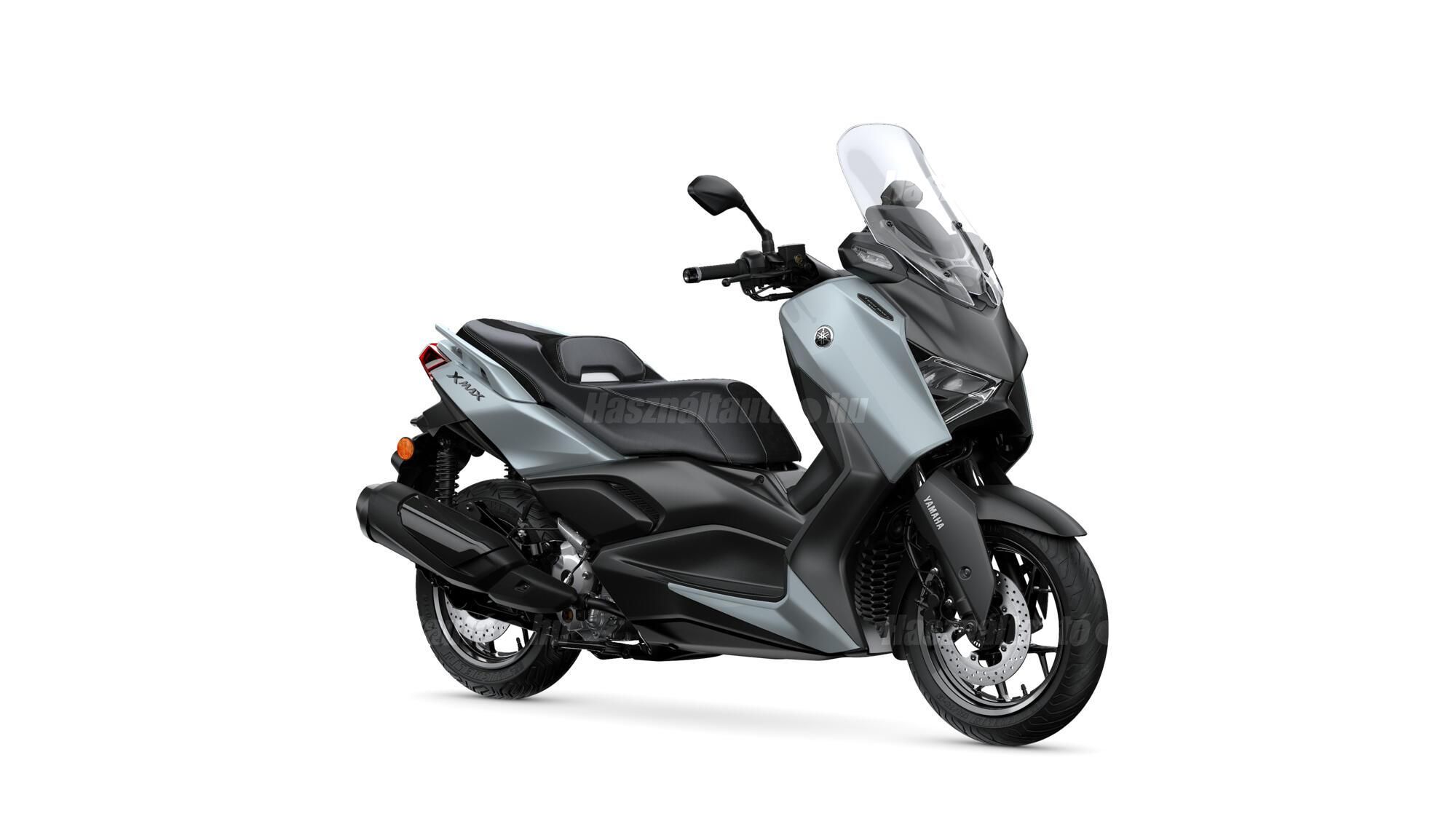 YAMAHA X-MAX 300 2026/1 - 1