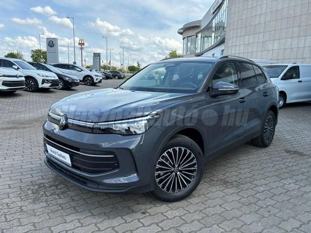 VOLKSWAGEN TIGUAN 2026 - 1