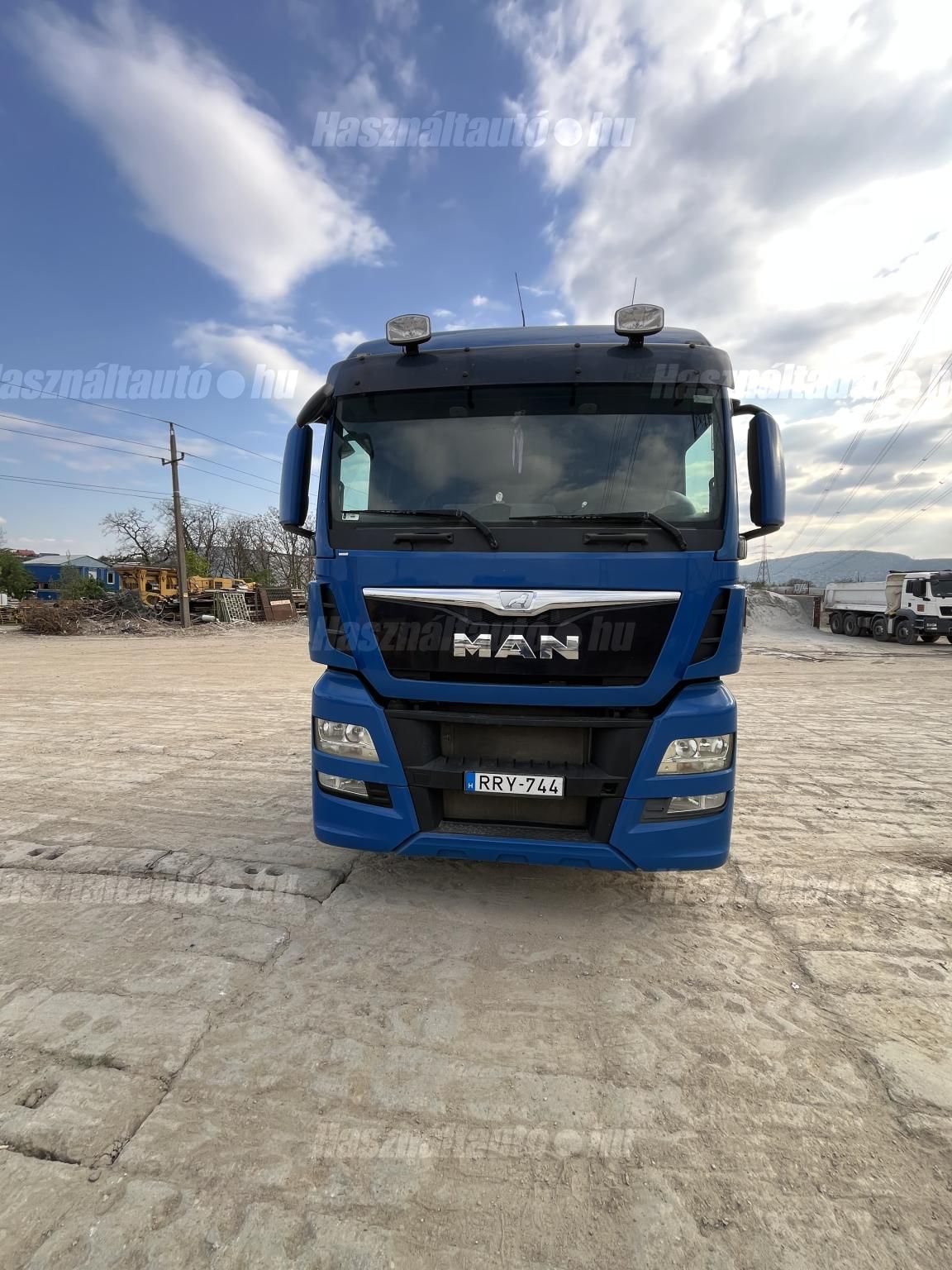 MAN 2014 - 1