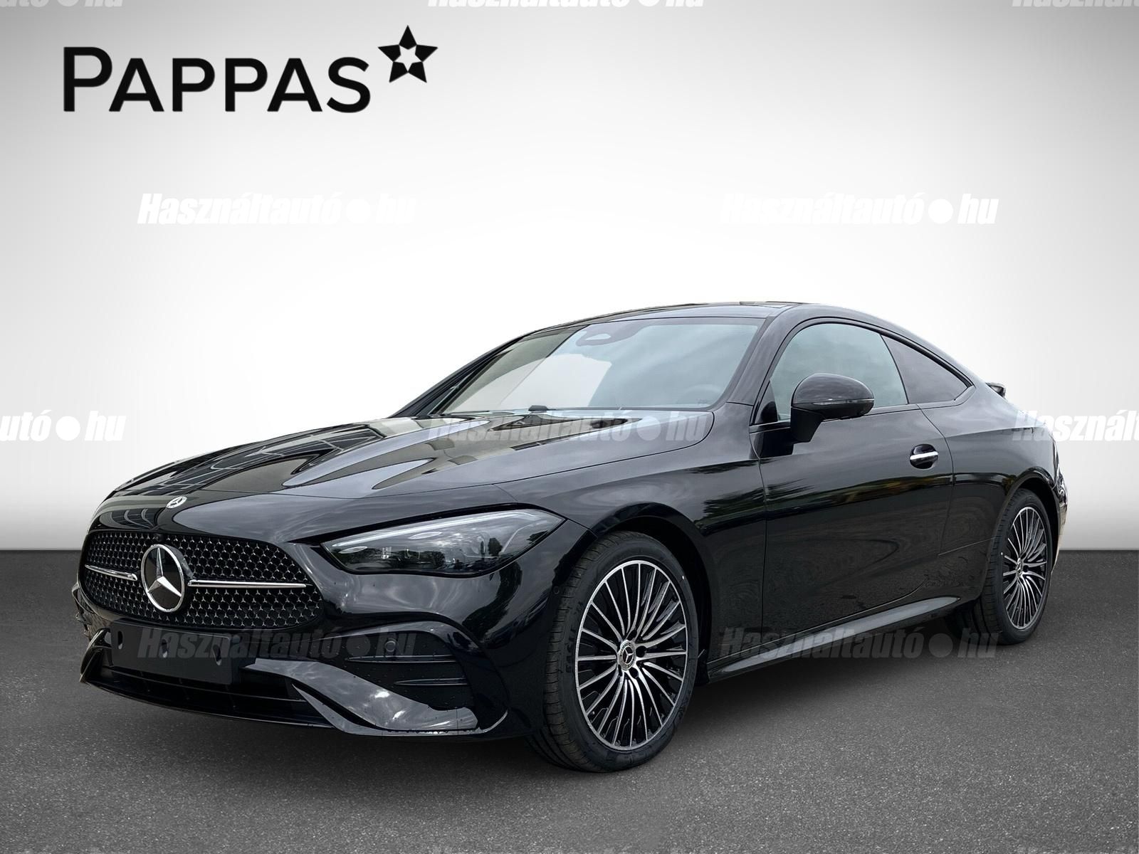 MERCEDES-BENZ CLE 300 2026 - 1