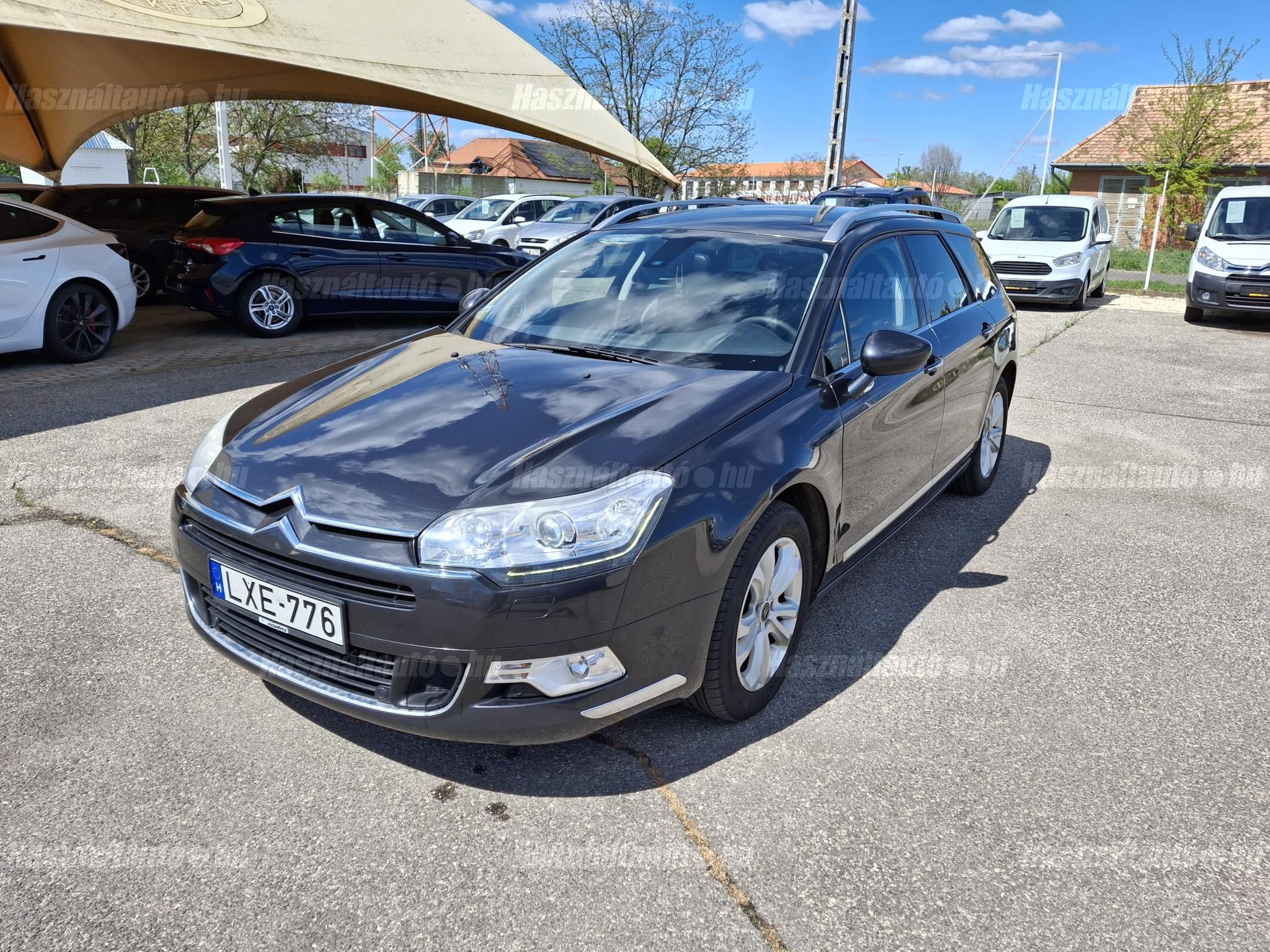 CITROEN C5 2011/7 - 1