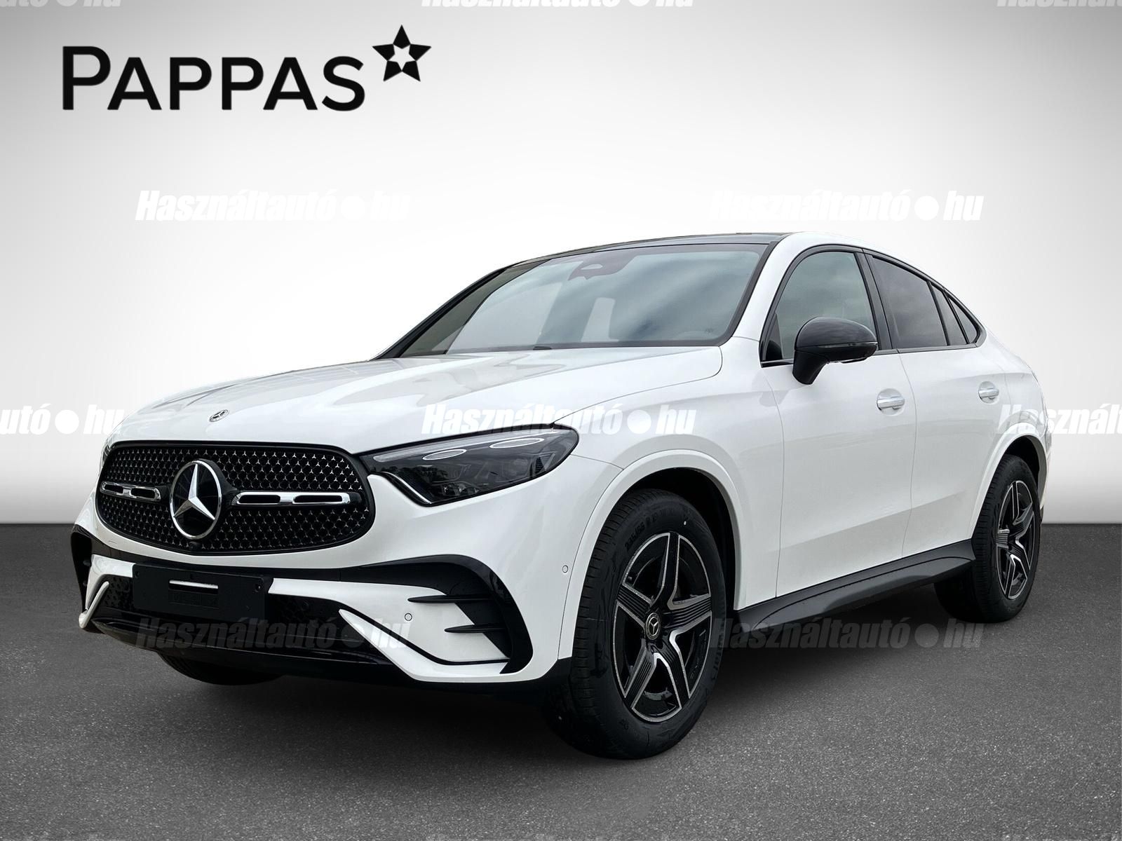 MERCEDES-BENZ GLC 200 2026 - 1