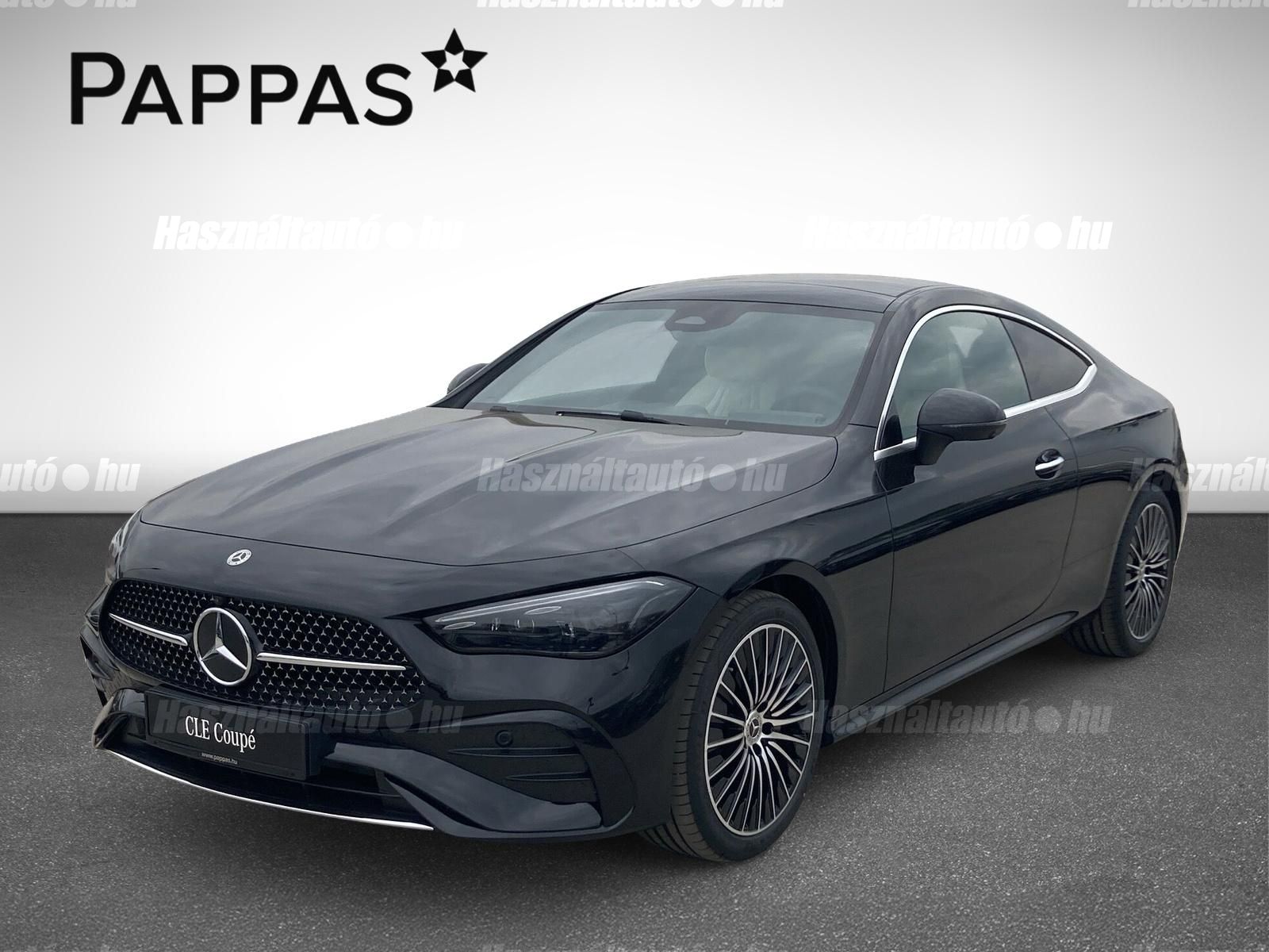 MERCEDES-BENZ CLE 200 2026 - 1