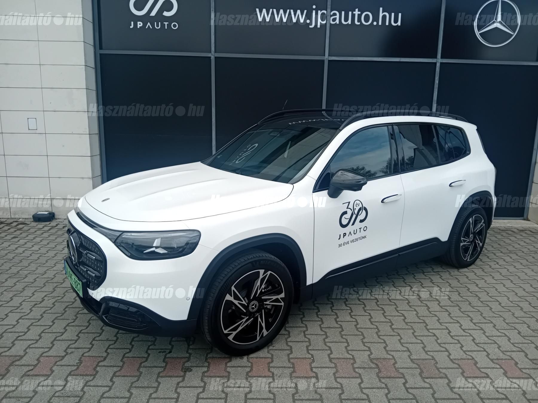 MERCEDES-BENZ GLB 250 2026/3 - 1