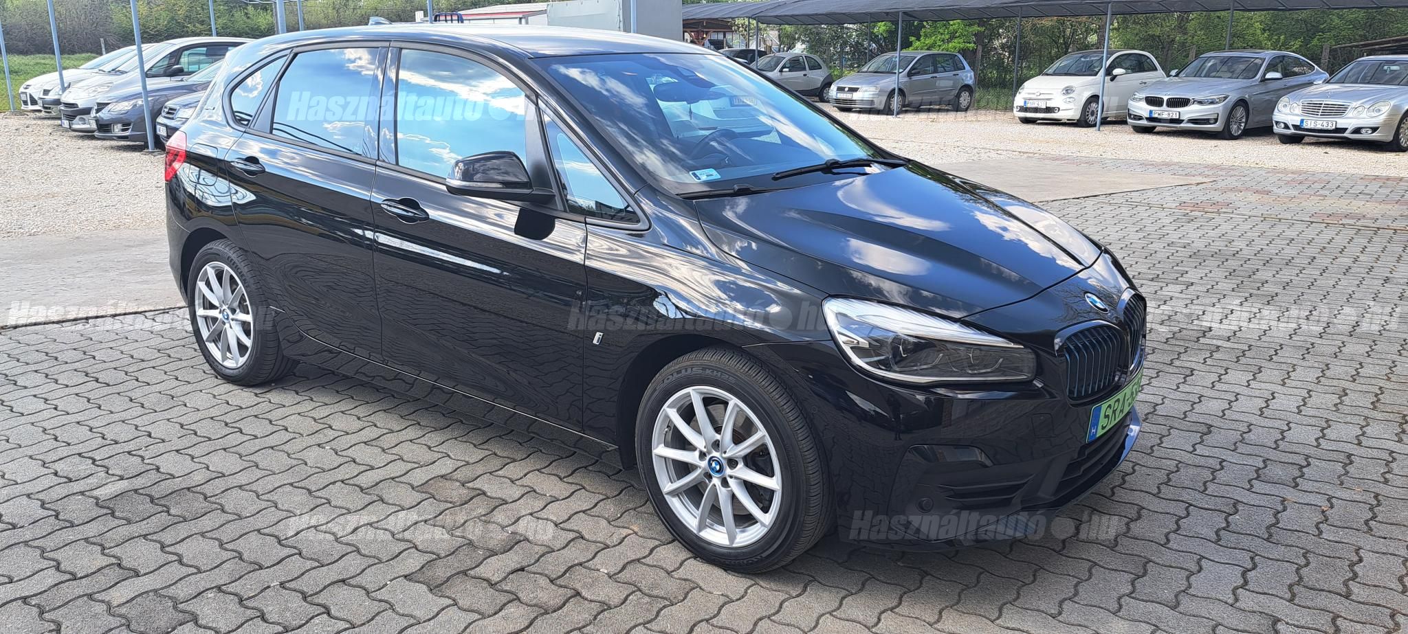 BMW 225 2018/12 - 1