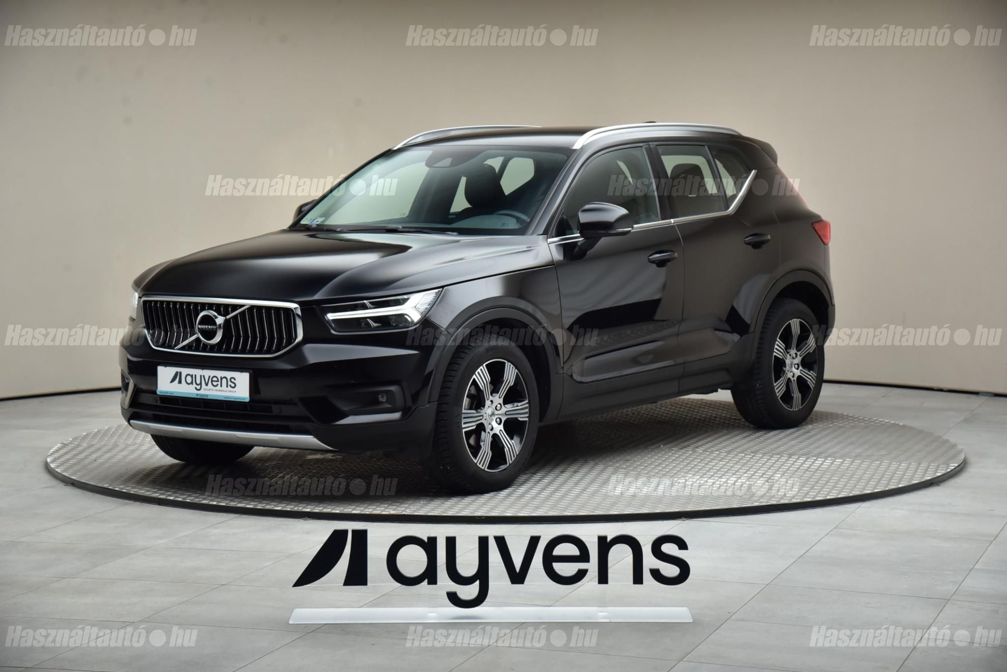 VOLVO XC40 2021/3 - 1