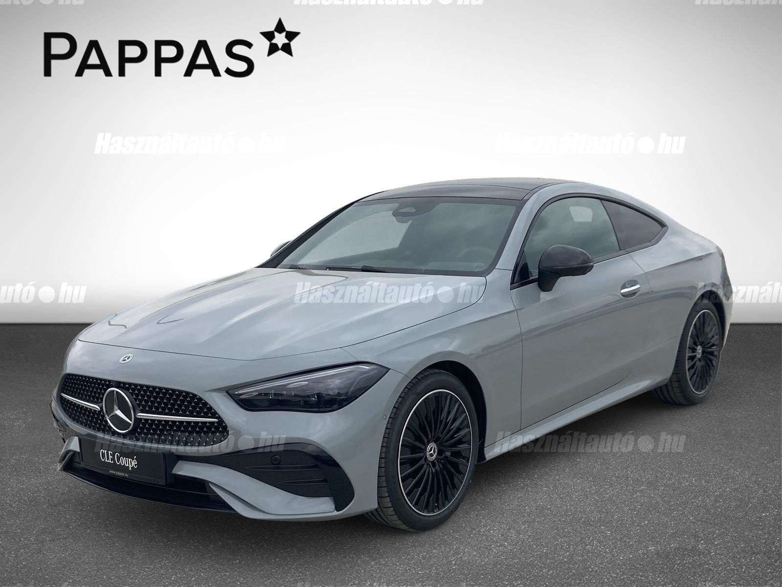 MERCEDES-BENZ CLE 300 2026 - 1