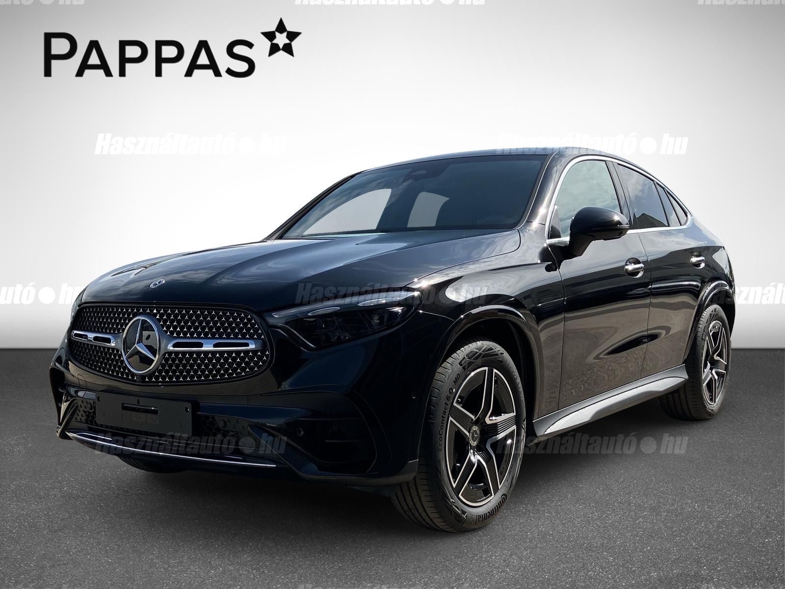 MERCEDES-BENZ GLC 200 2026 - 1