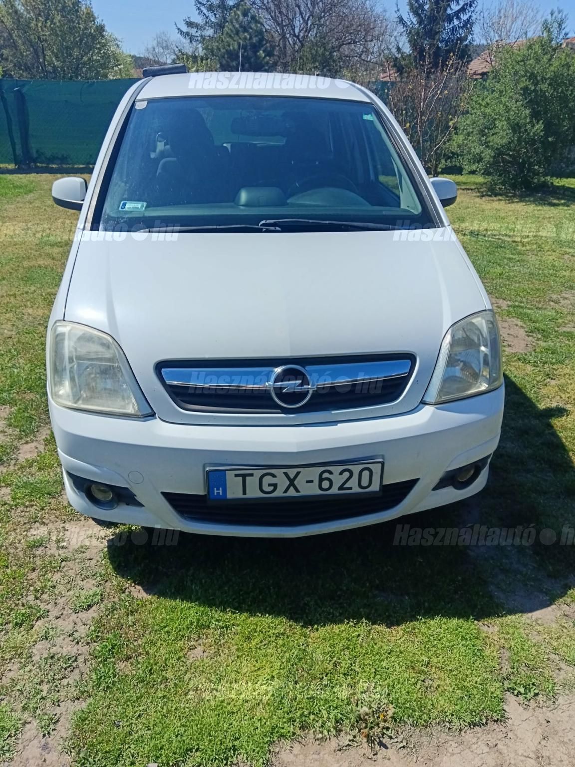 OPEL MERIVA A 2006/9 - 1