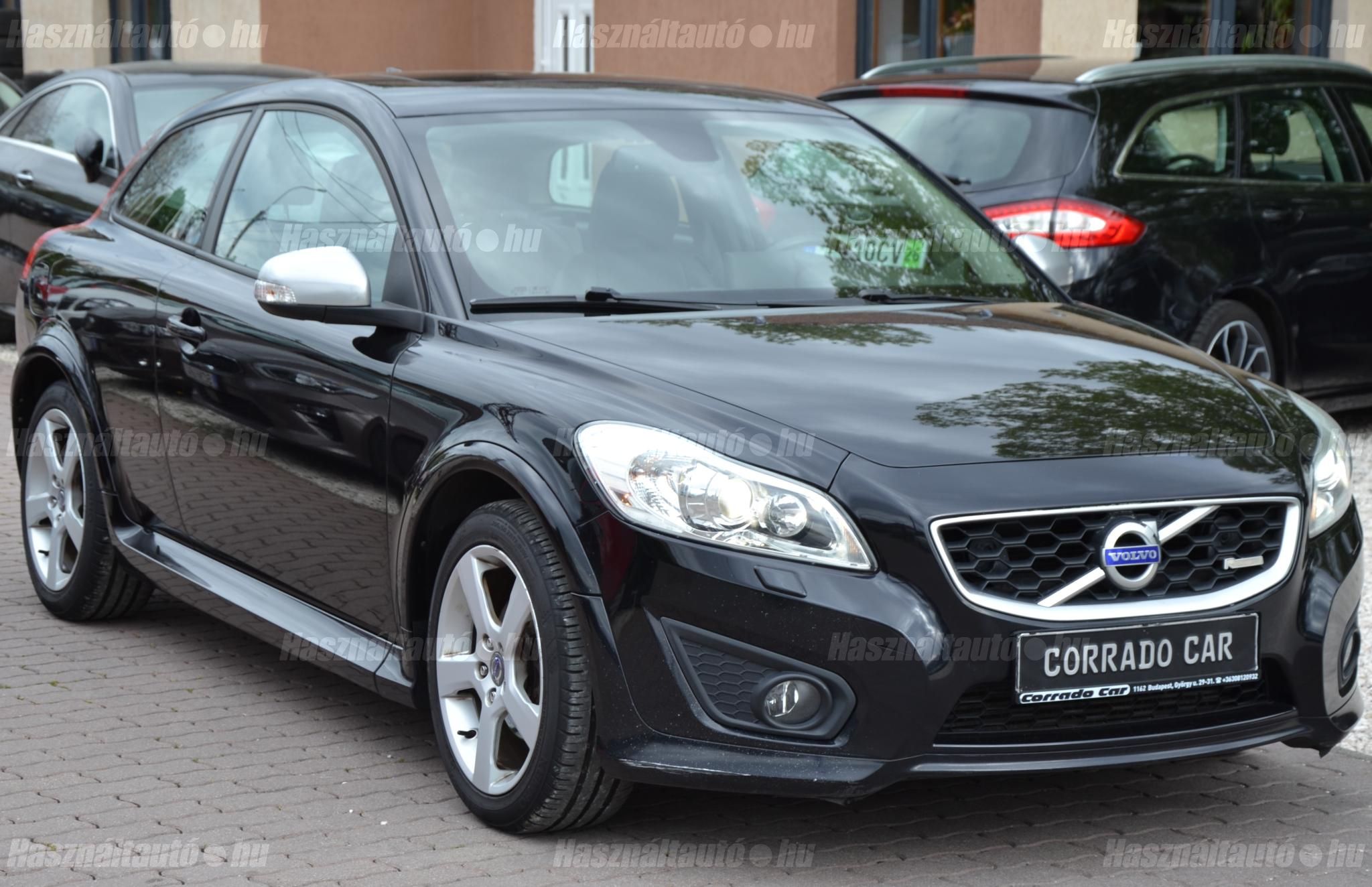 VOLVO C30 2010/11 - 1