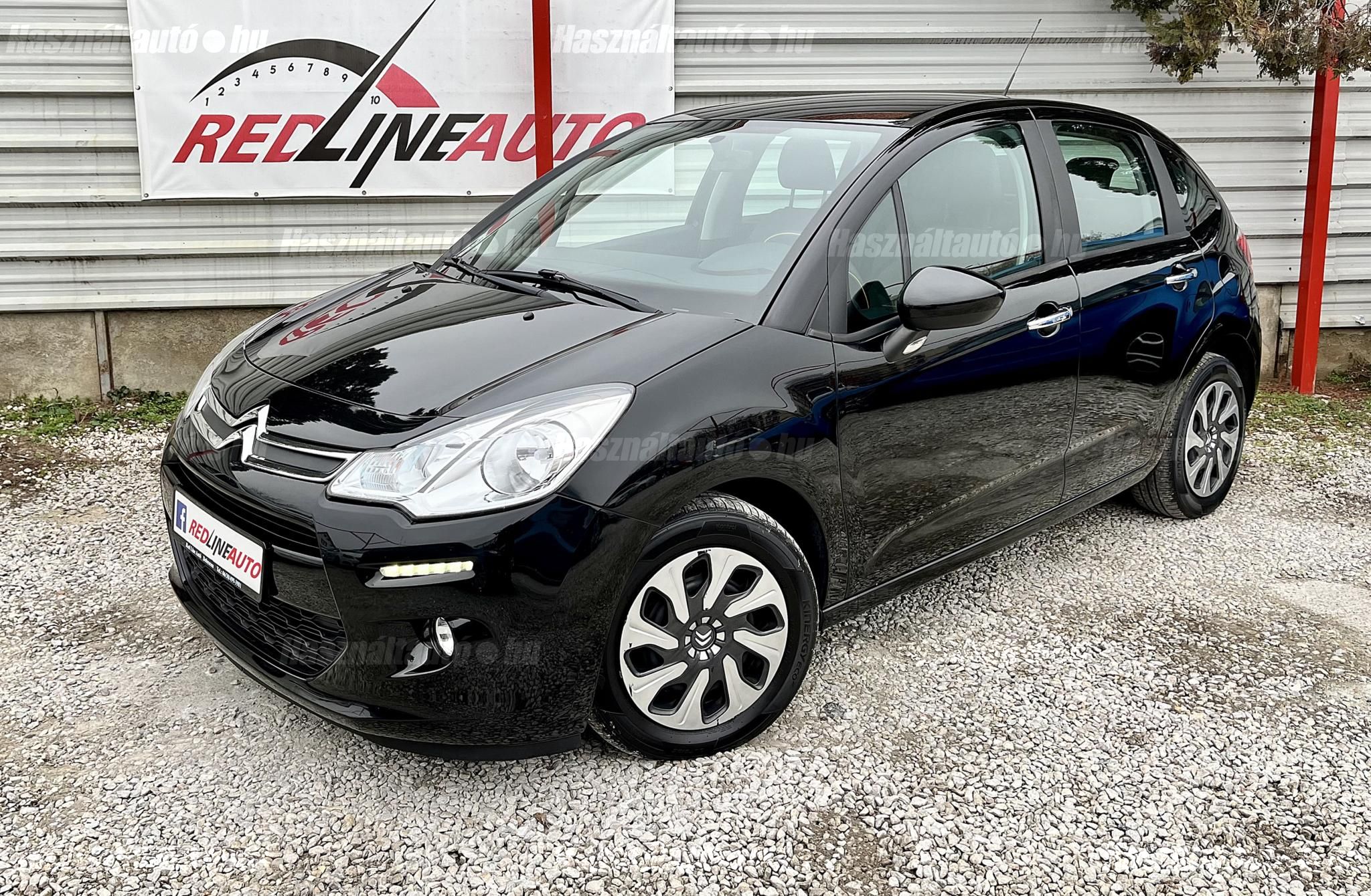 CITROEN C3 2015/5 - 1