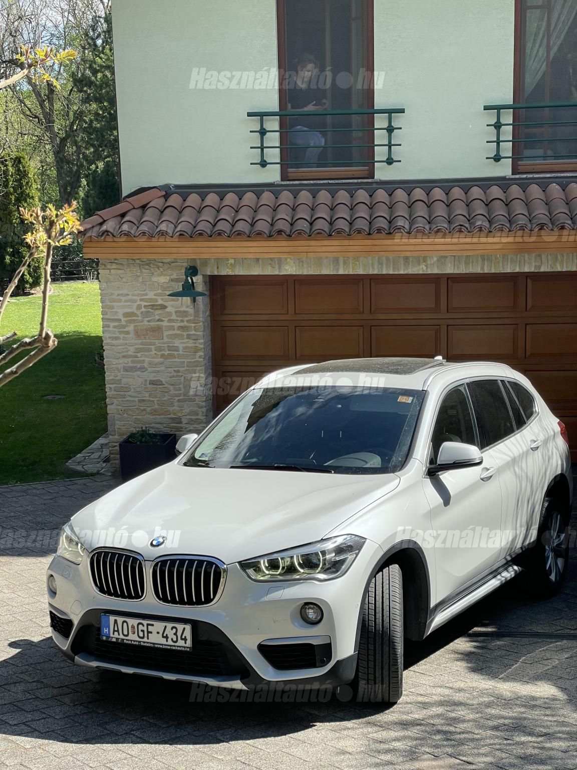 BMW X1 2016/9 - 1