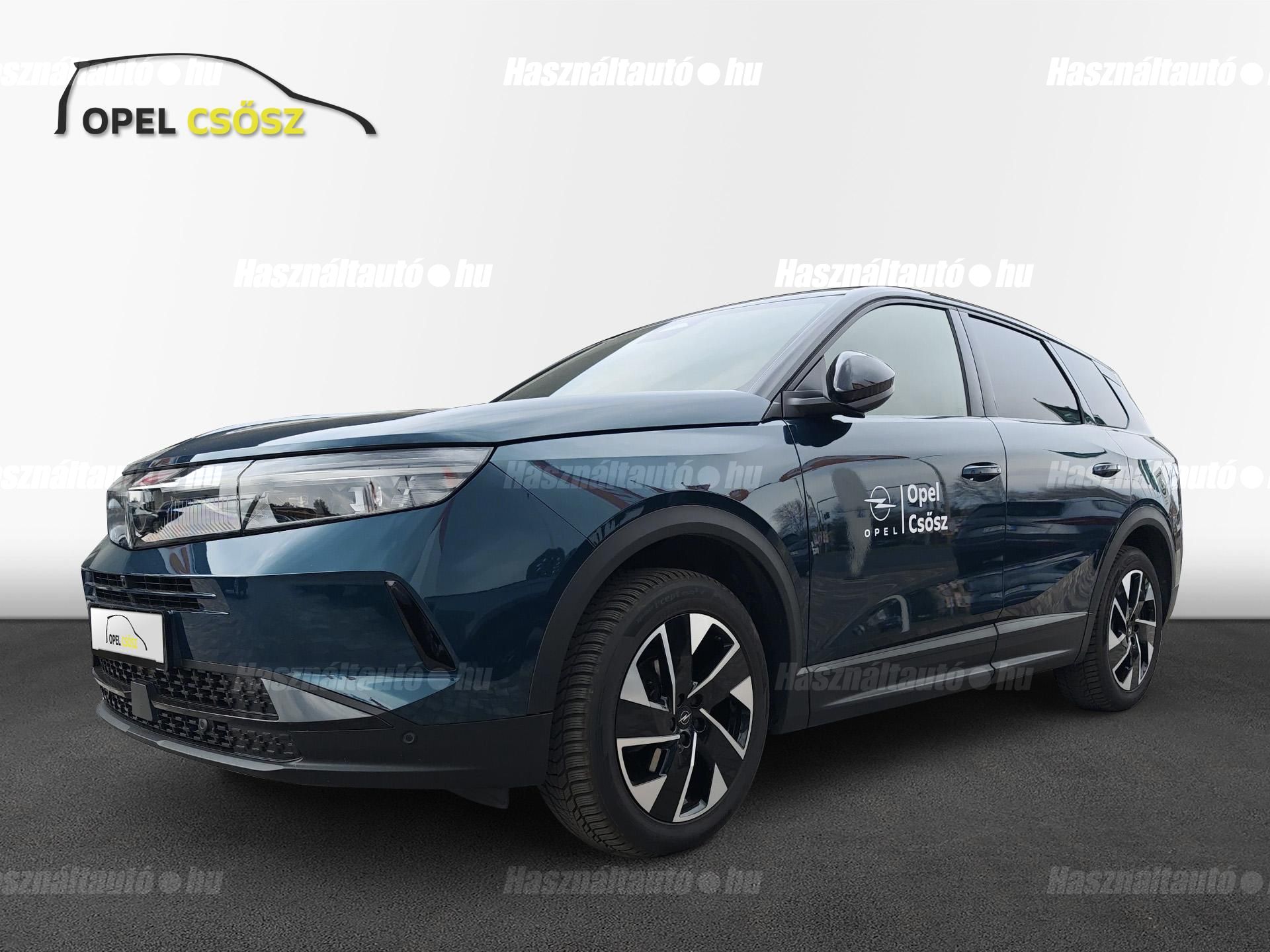 OPEL GRANDLAND 2025/3 - 1