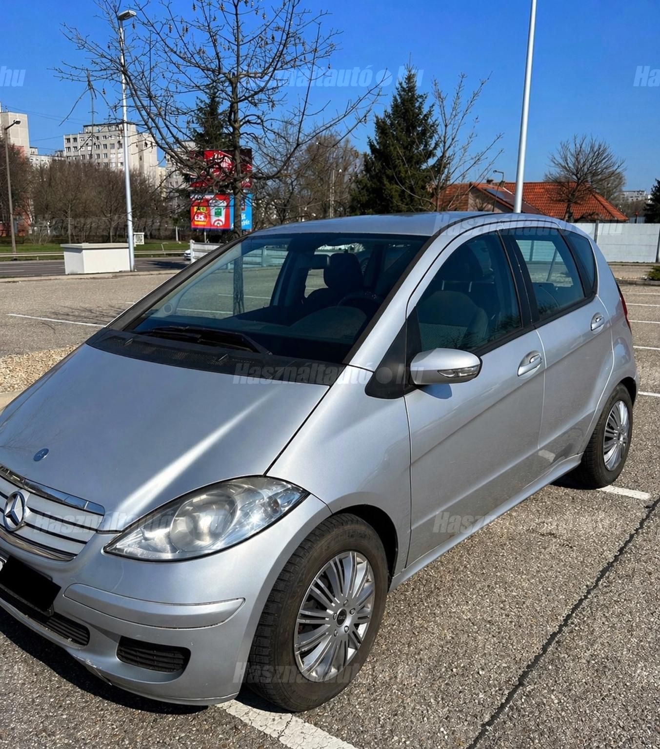MERCEDES-BENZ A 160 2006 - 1